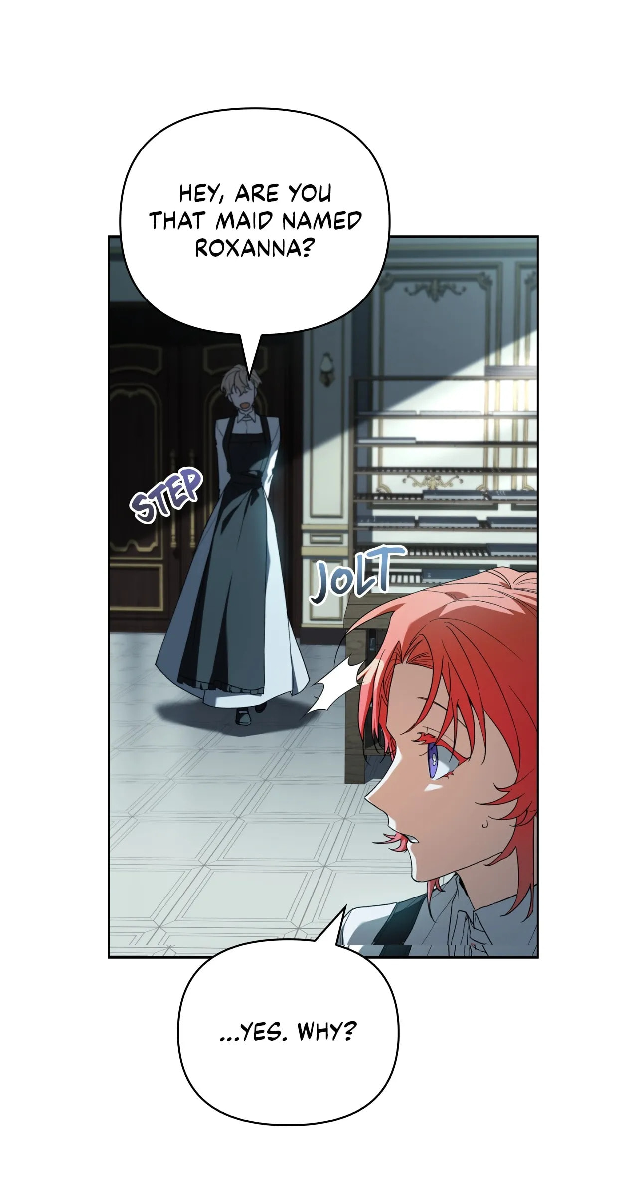 Read Regarding the Perfect Revenge chapter 12 image 8 on Lezhin