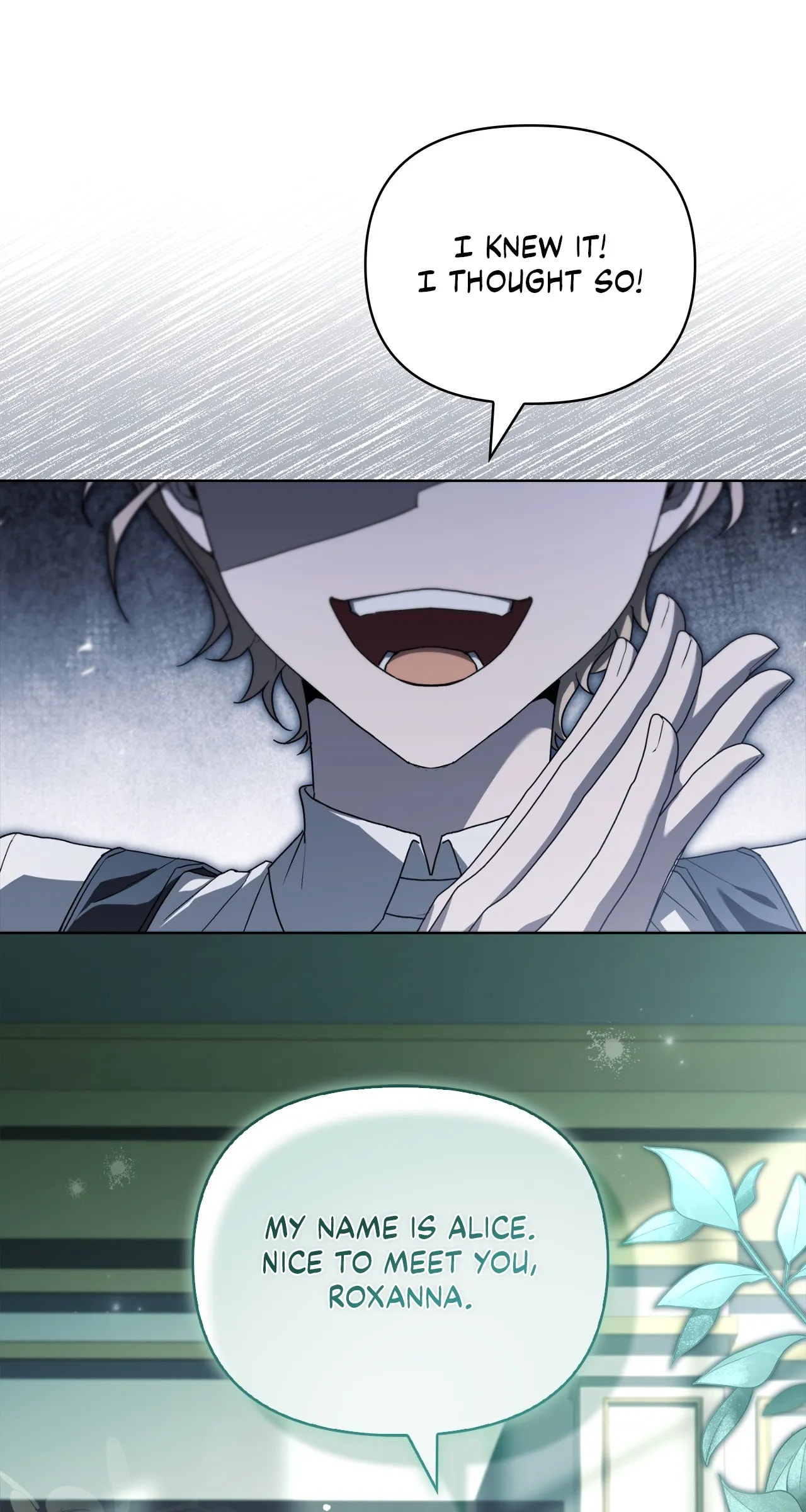 Read Regarding the Perfect Revenge chapter 12 image 9 on Lezhin