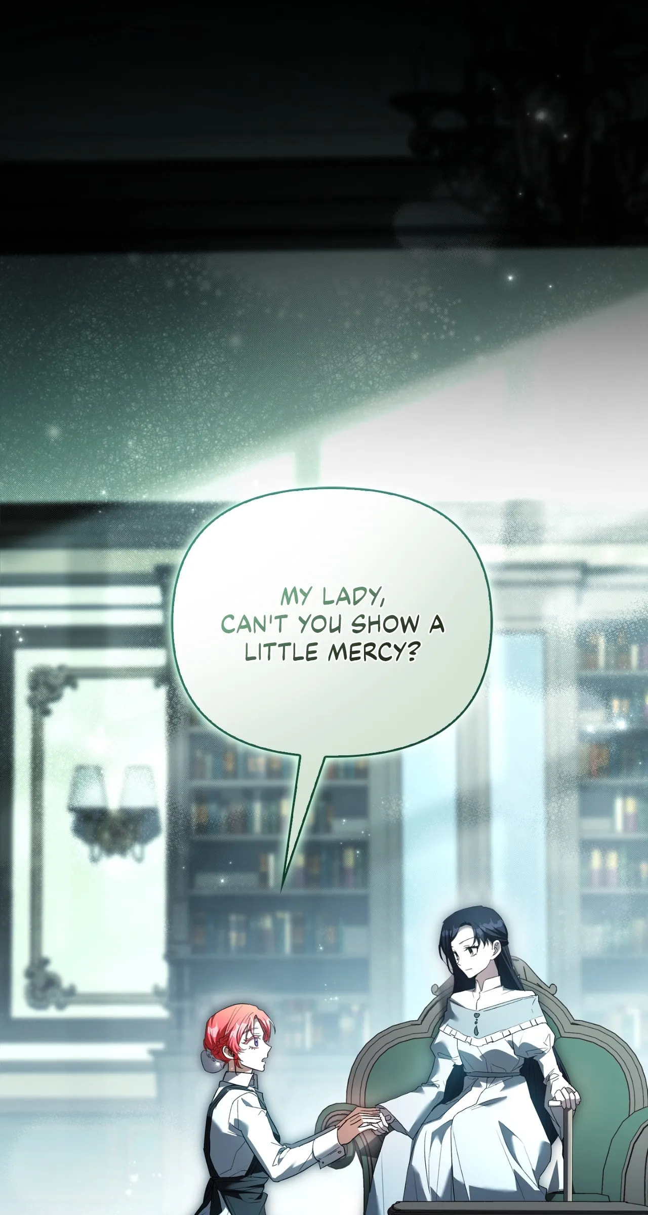 Read Regarding the Perfect Revenge chapter 13 image 10 on Lezhin