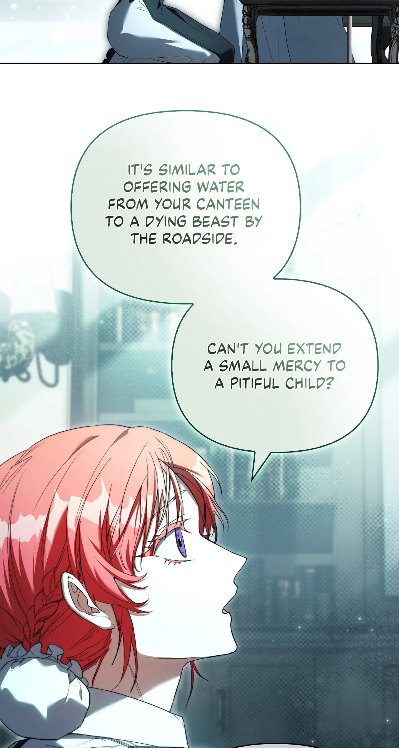 Read Regarding the Perfect Revenge chapter 13 image 11 on Lezhin
