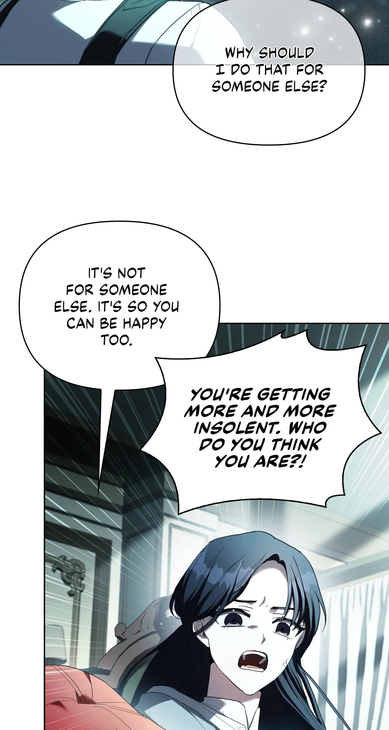 Read Regarding the Perfect Revenge chapter 13 image 12 on Lezhin