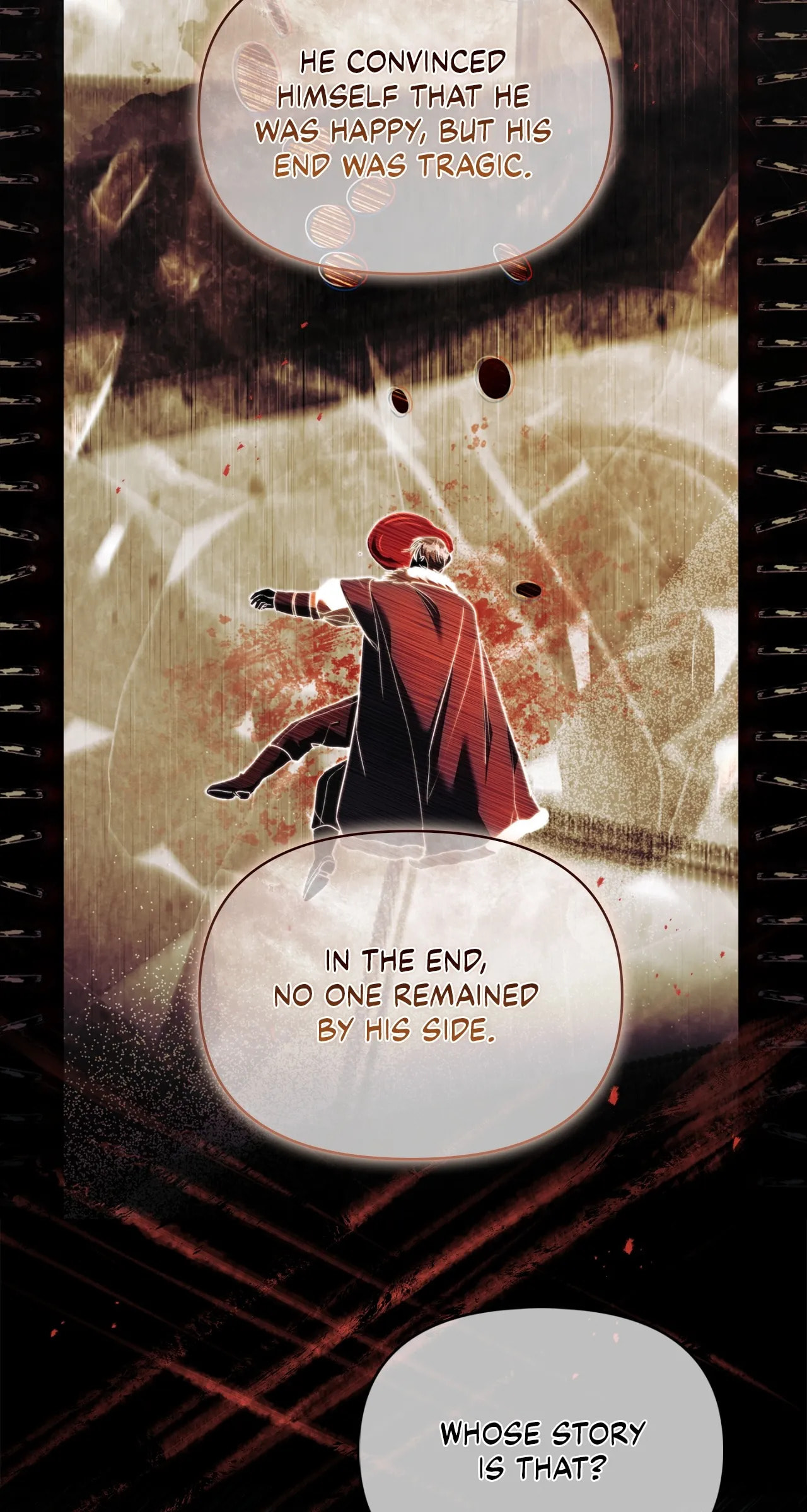 Read Regarding the Perfect Revenge chapter 13 image 17 on Lezhin