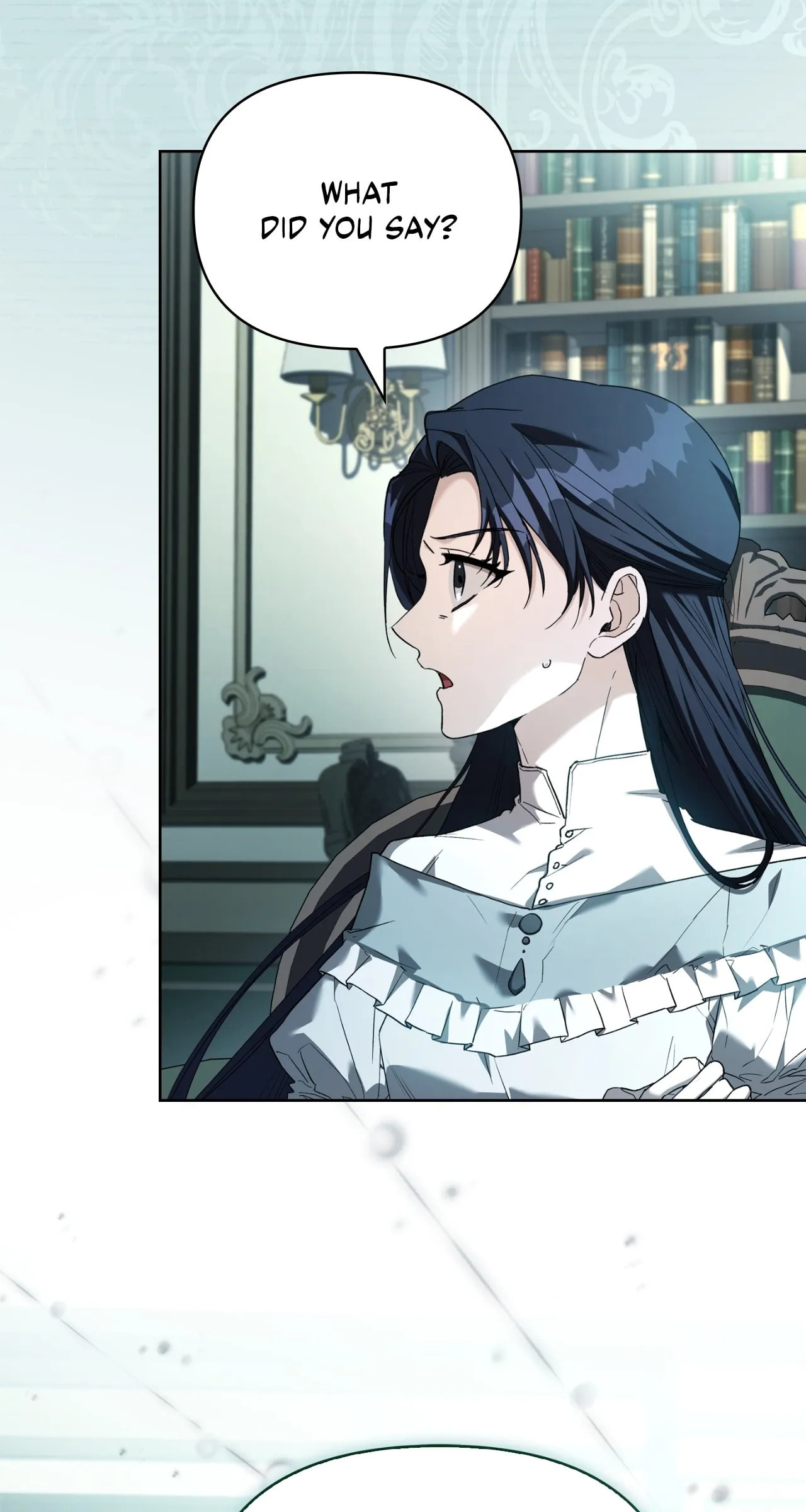 Read Regarding the Perfect Revenge chapter 13 image 2 on Lezhin