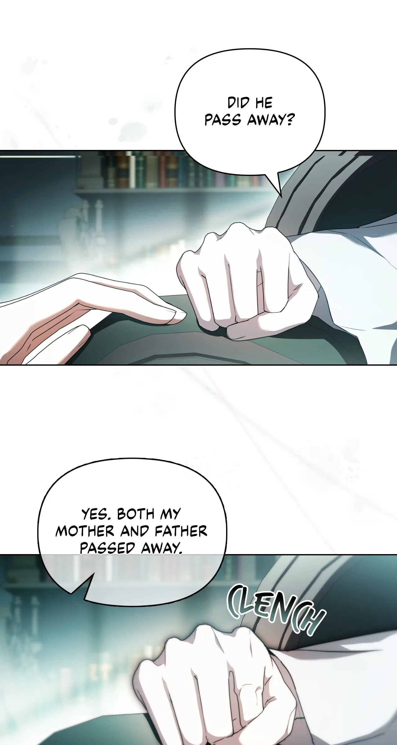 Read Regarding the Perfect Revenge chapter 13 image 20 on Lezhin