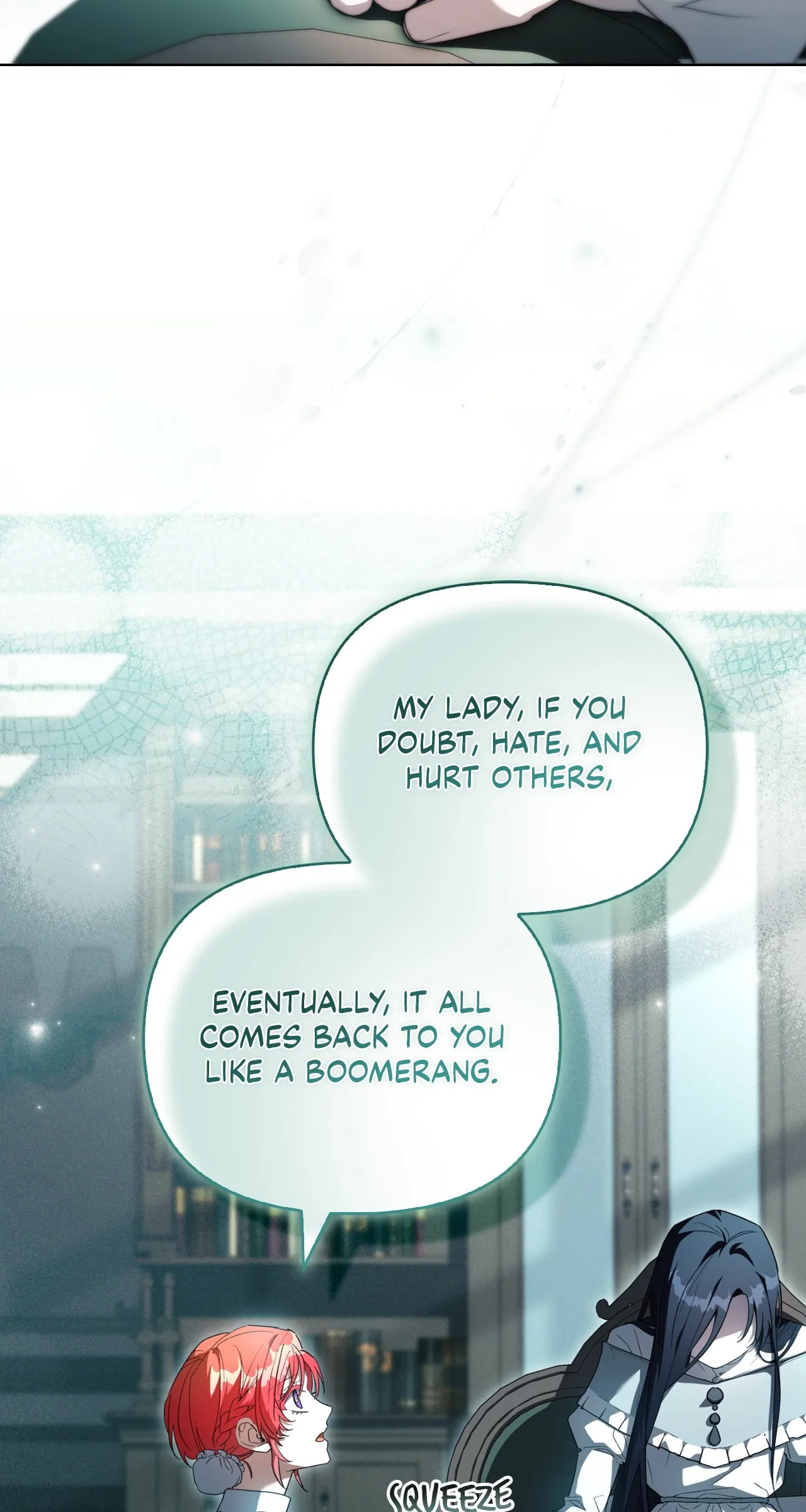 Read Regarding the Perfect Revenge chapter 13 image 21 on Lezhin