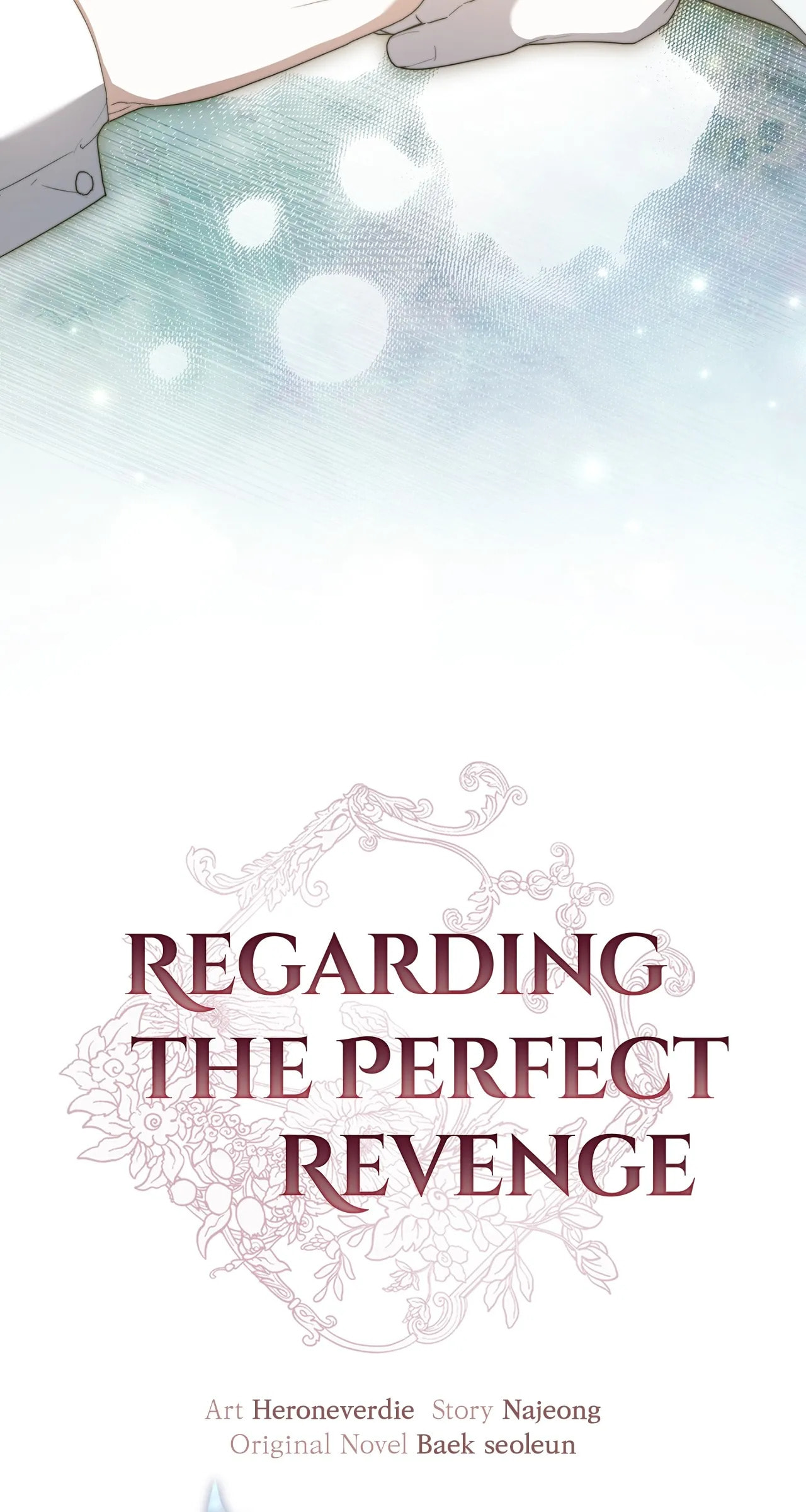Read Regarding the Perfect Revenge chapter 13 image 23 on Lezhin