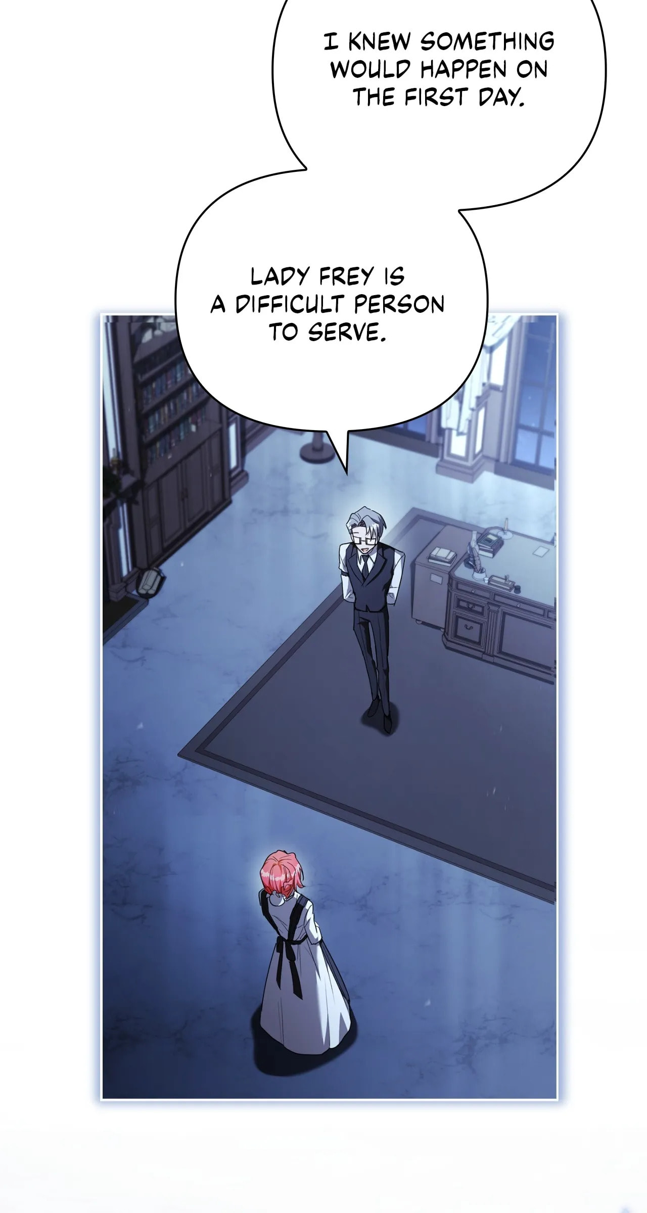 Read Regarding the Perfect Revenge chapter 13 image 30 on Lezhin