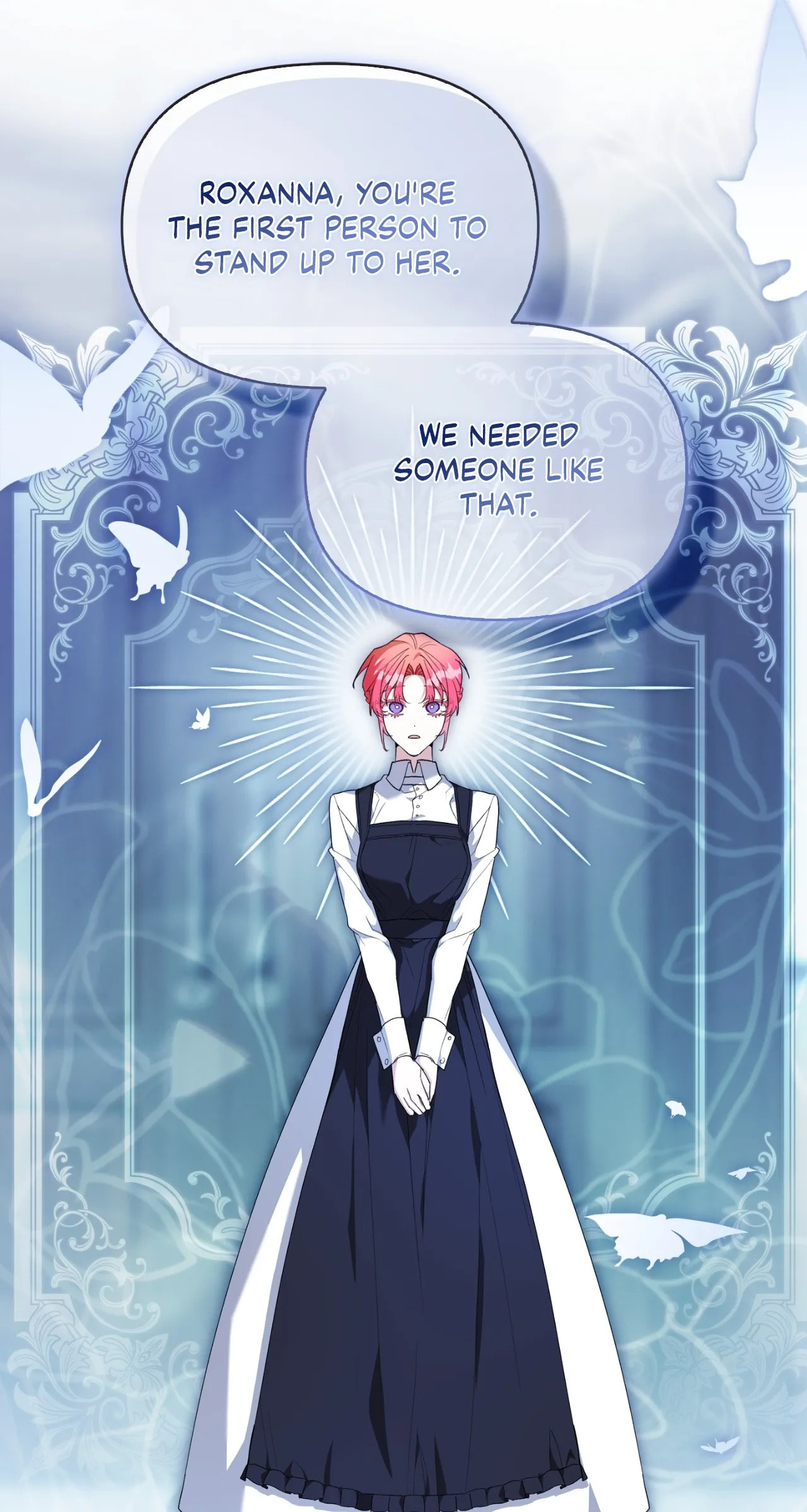Read Regarding the Perfect Revenge chapter 13 image 31 on Lezhin