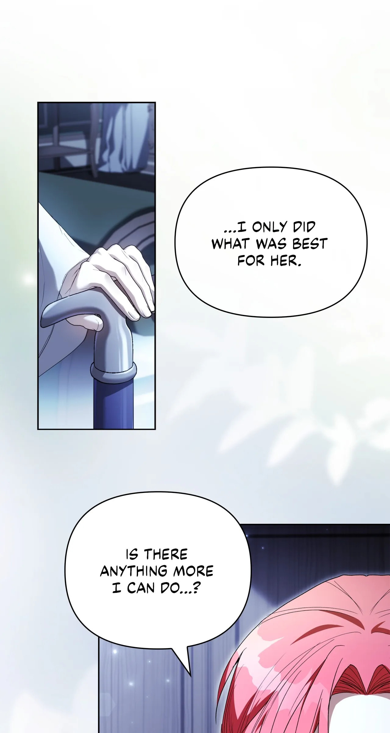Read Regarding the Perfect Revenge chapter 13 image 33 on Lezhin