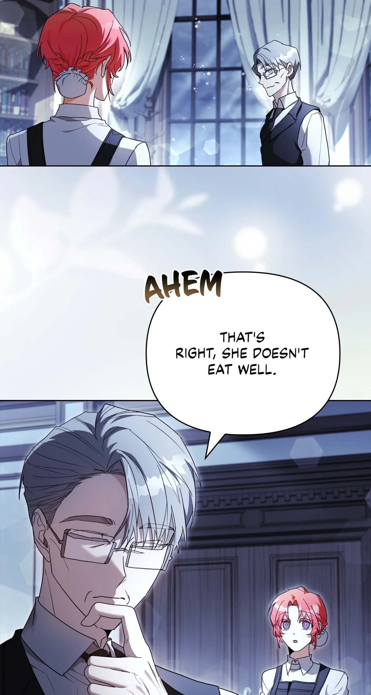 Read Regarding the Perfect Revenge chapter 13 image 35 on Lezhin