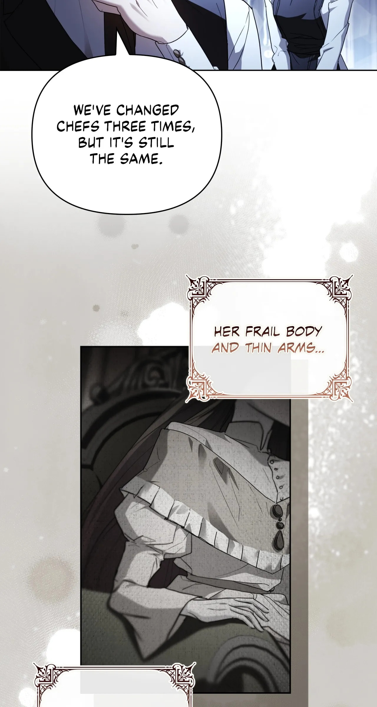 Read Regarding the Perfect Revenge chapter 13 image 36 on Lezhin
