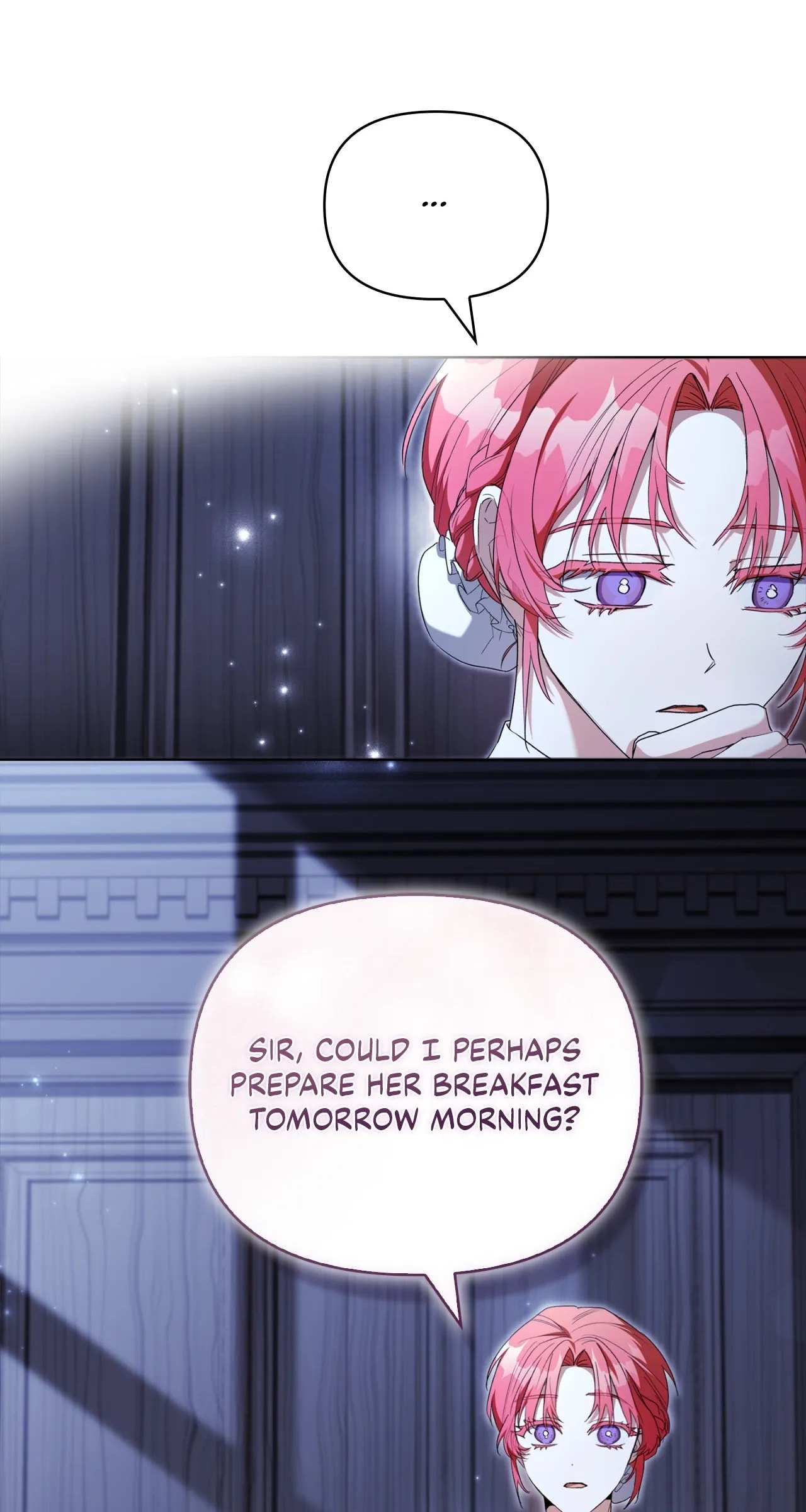 Read Regarding the Perfect Revenge chapter 13 image 38 on Lezhin