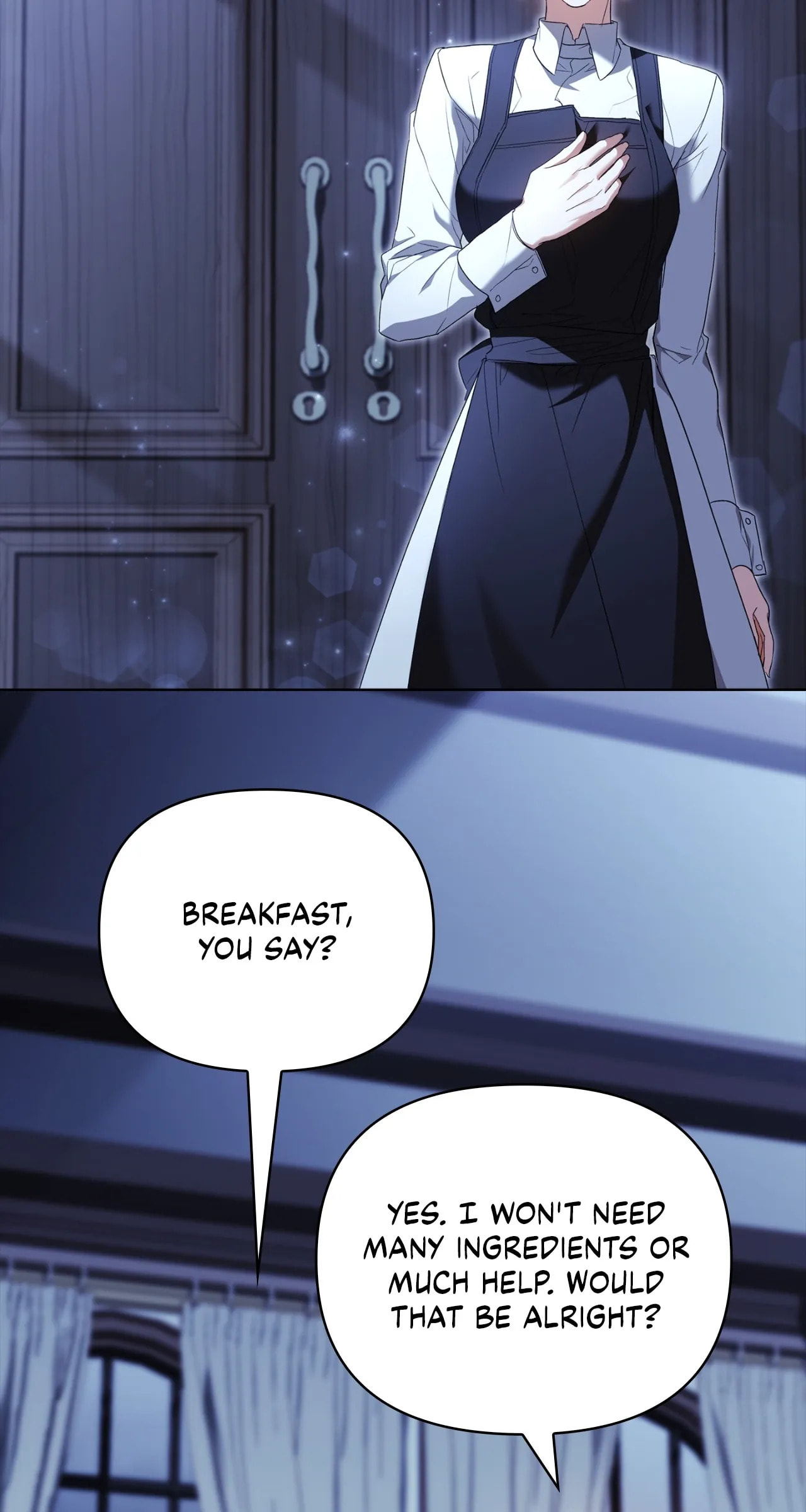 Read Regarding the Perfect Revenge chapter 13 image 39 on Lezhin