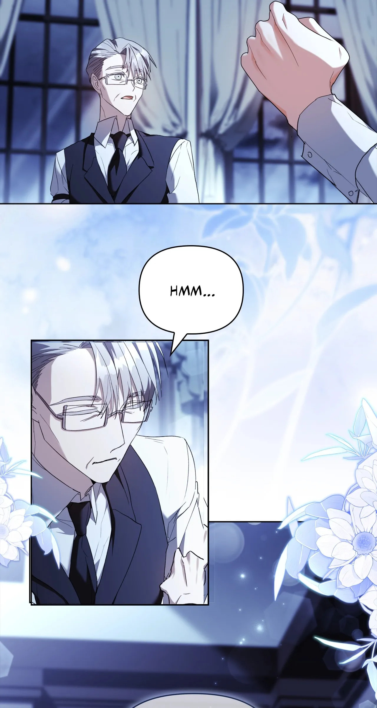 Read Regarding the Perfect Revenge chapter 13 image 40 on Lezhin