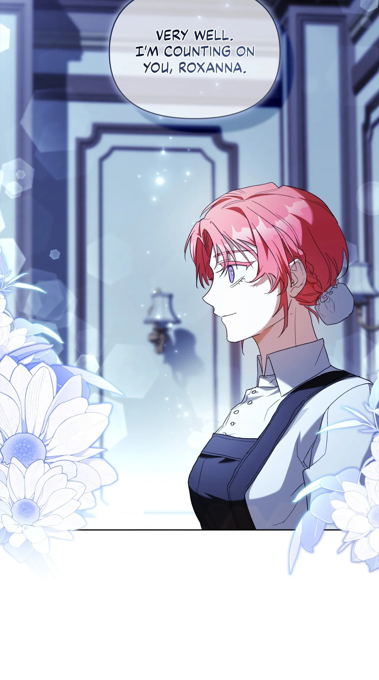 Read Regarding the Perfect Revenge chapter 13 image 41 on Lezhin