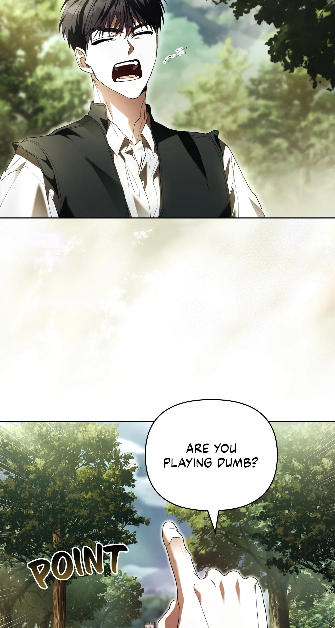 Read Regarding the Perfect Revenge chapter 13 image 44 on Lezhin