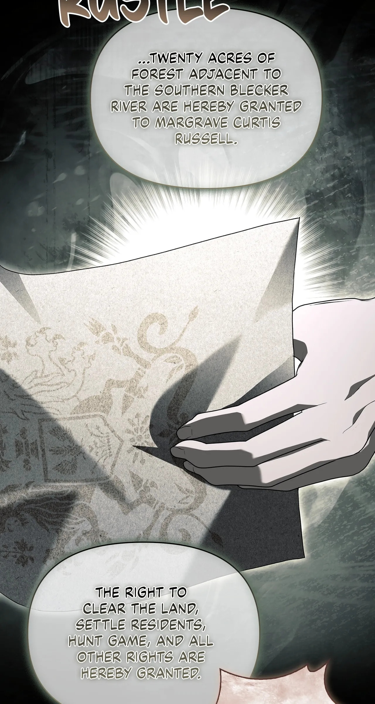 Read Regarding the Perfect Revenge chapter 13 image 50 on Lezhin