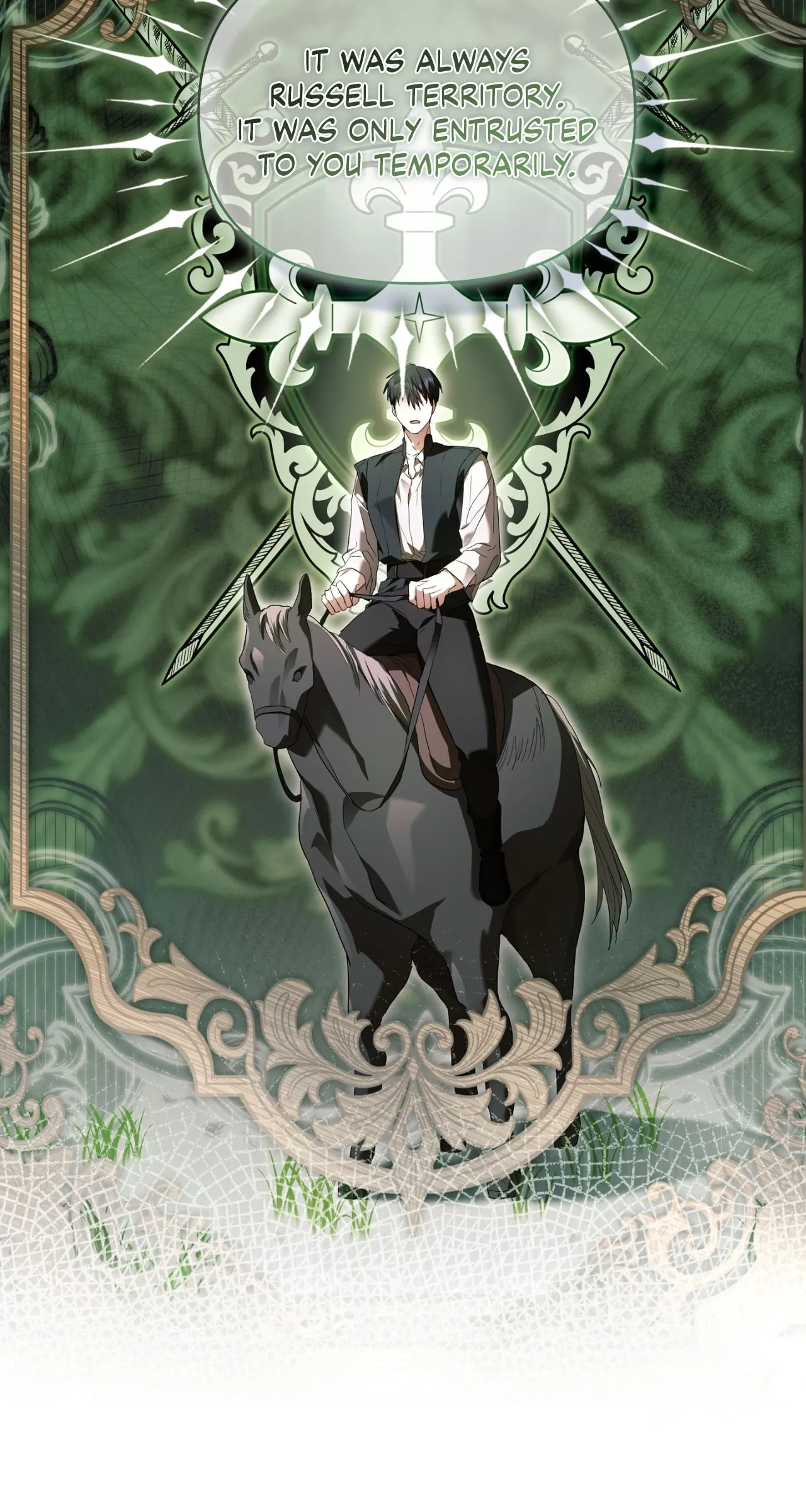 Read Regarding the Perfect Revenge chapter 13 image 53 on Lezhin