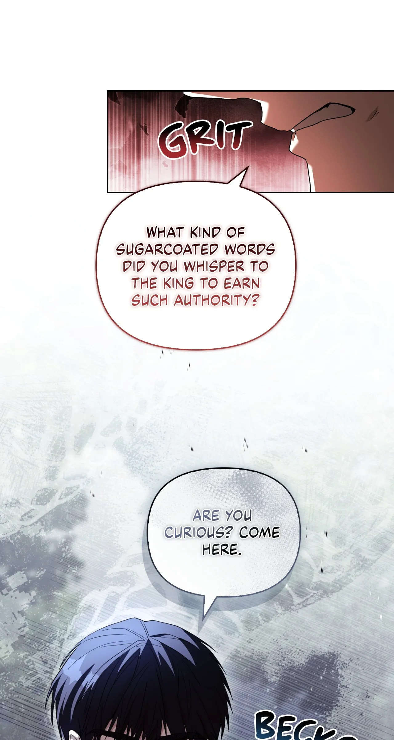 Read Regarding the Perfect Revenge chapter 13 image 55 on Lezhin