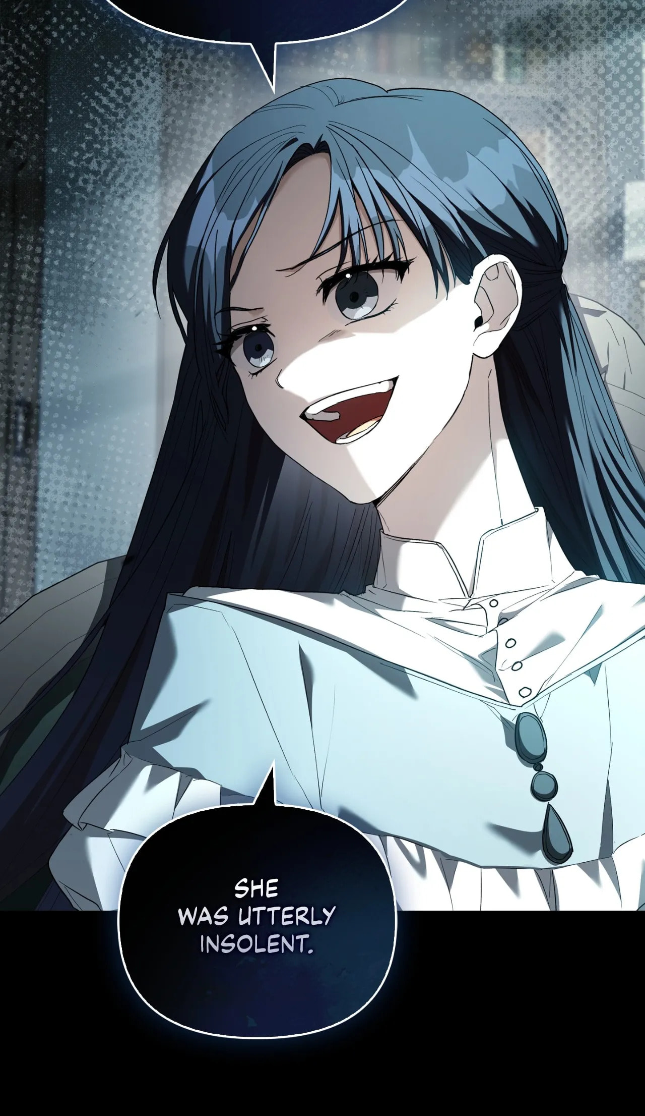 Read Regarding the Perfect Revenge chapter 13 image 6 on Lezhin