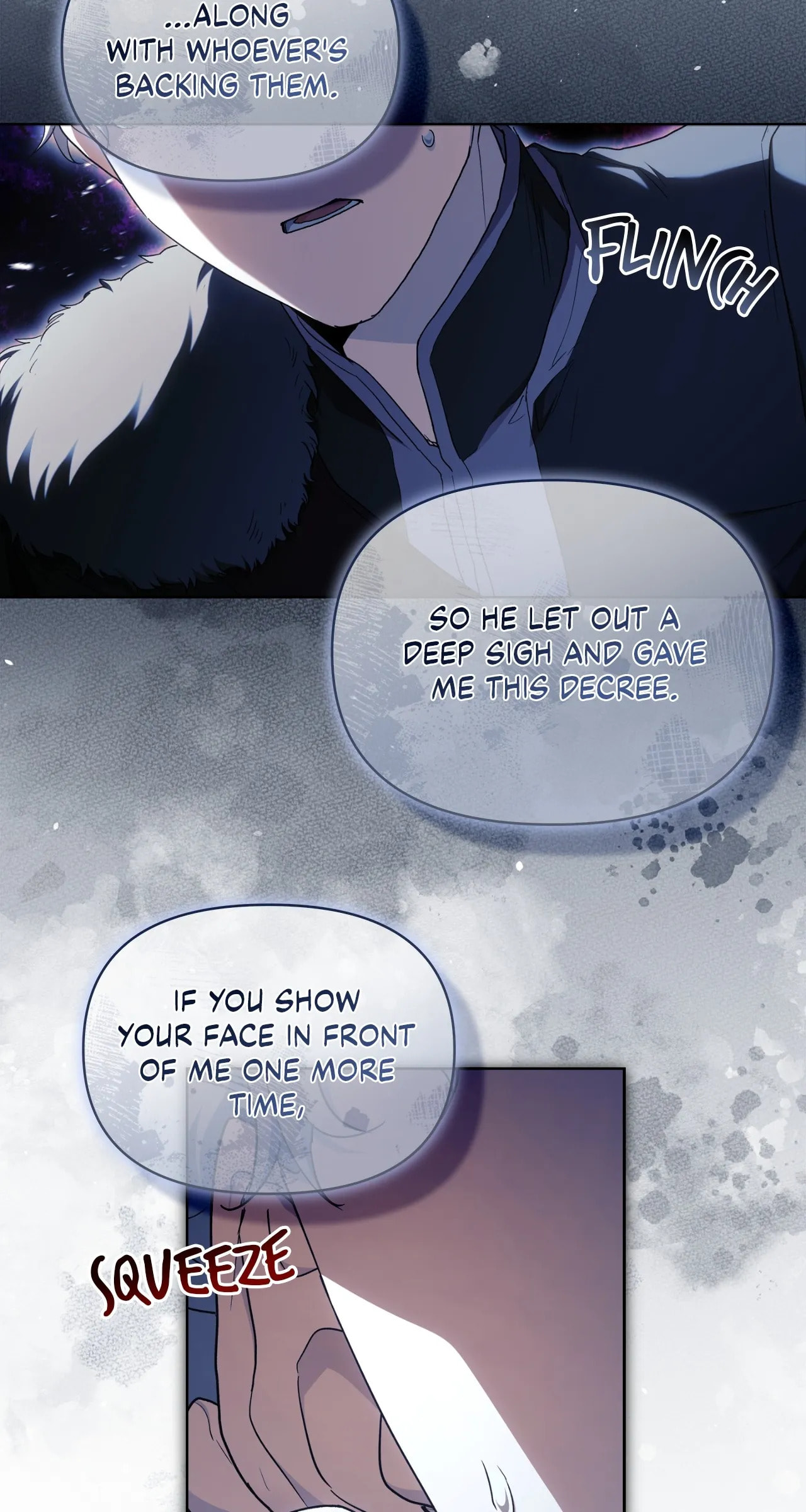 Read Regarding the Perfect Revenge chapter 13 image 64 on Lezhin