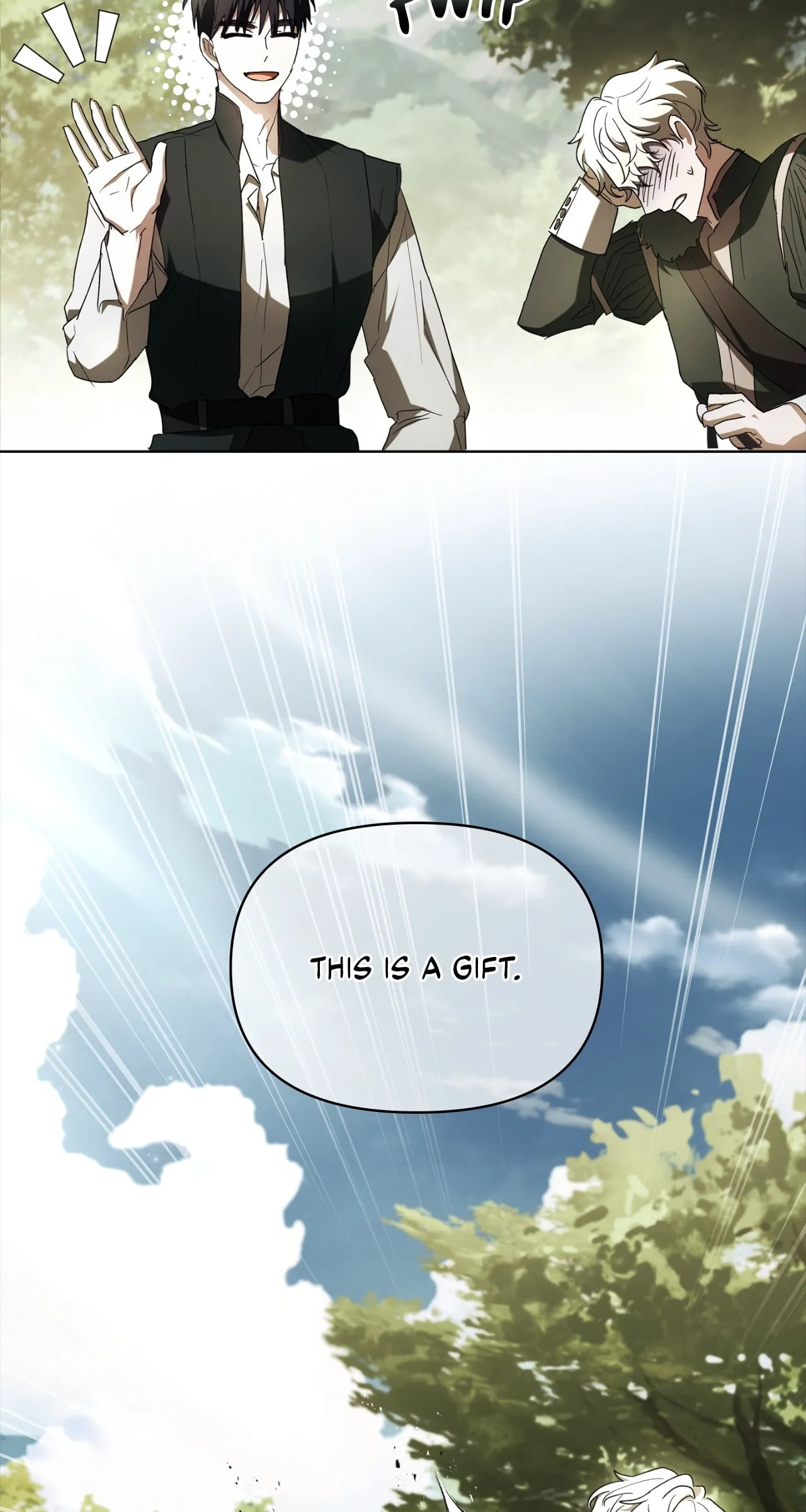 Read Regarding the Perfect Revenge chapter 13 image 66 on Lezhin