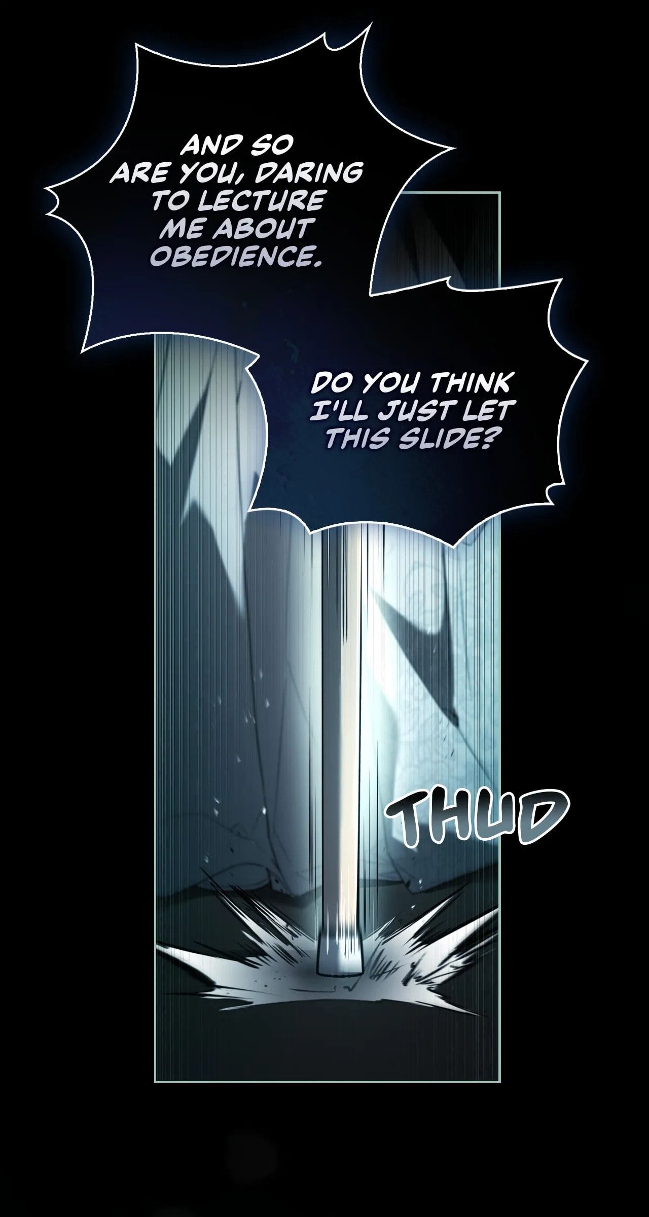 Read Regarding the Perfect Revenge chapter 13 image 7 on Lezhin