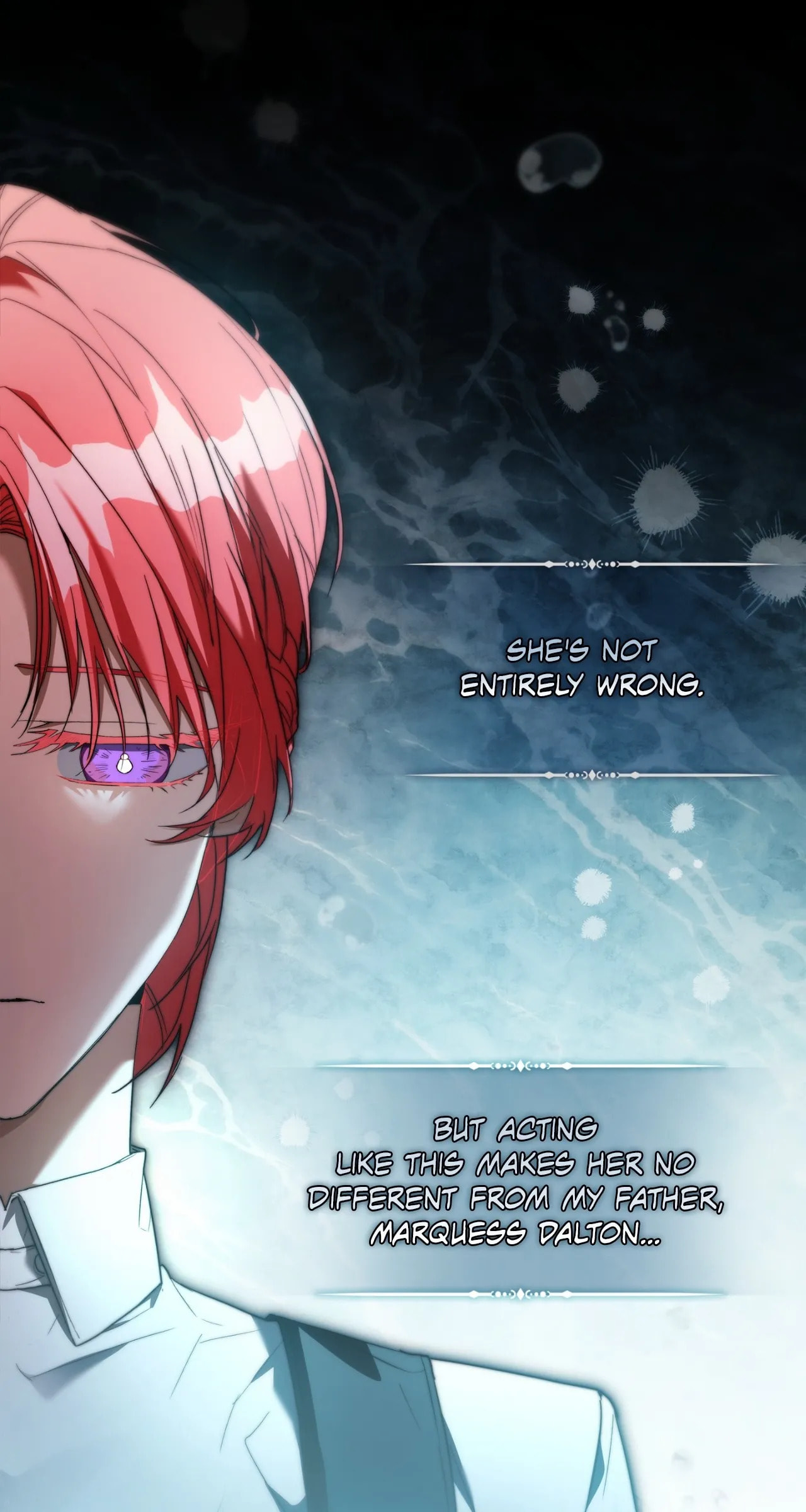 Read Regarding the Perfect Revenge chapter 13 image 8 on Lezhin