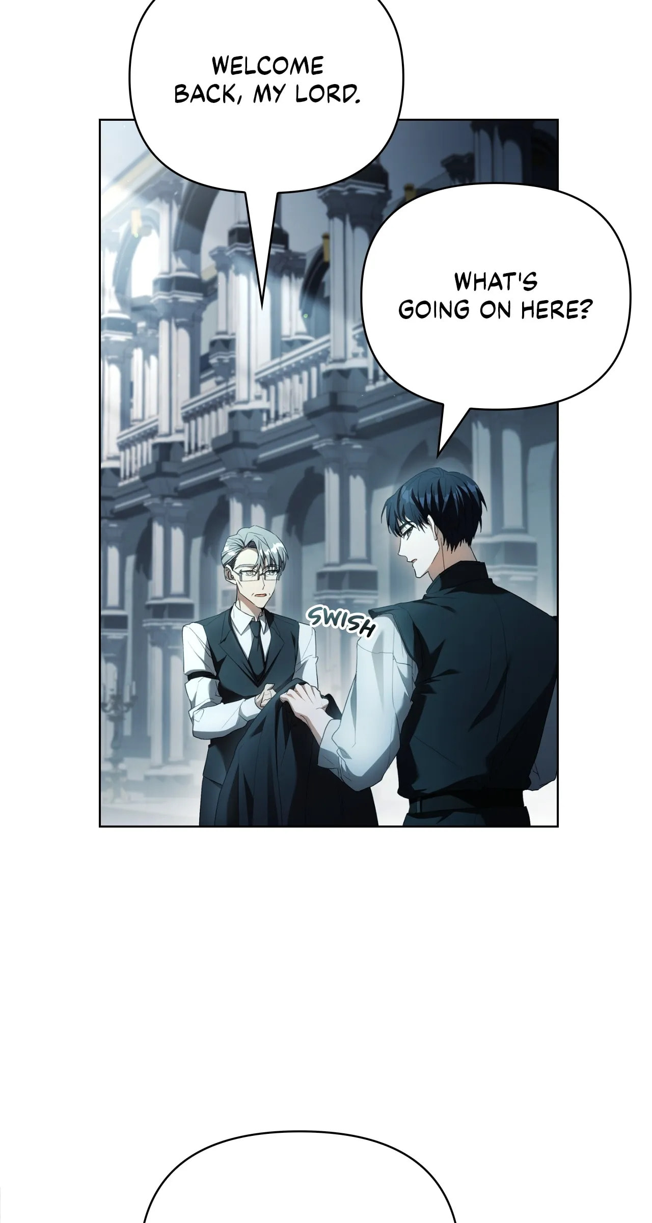 Read Regarding the Perfect Revenge chapter 14 image 10 on Lezhin