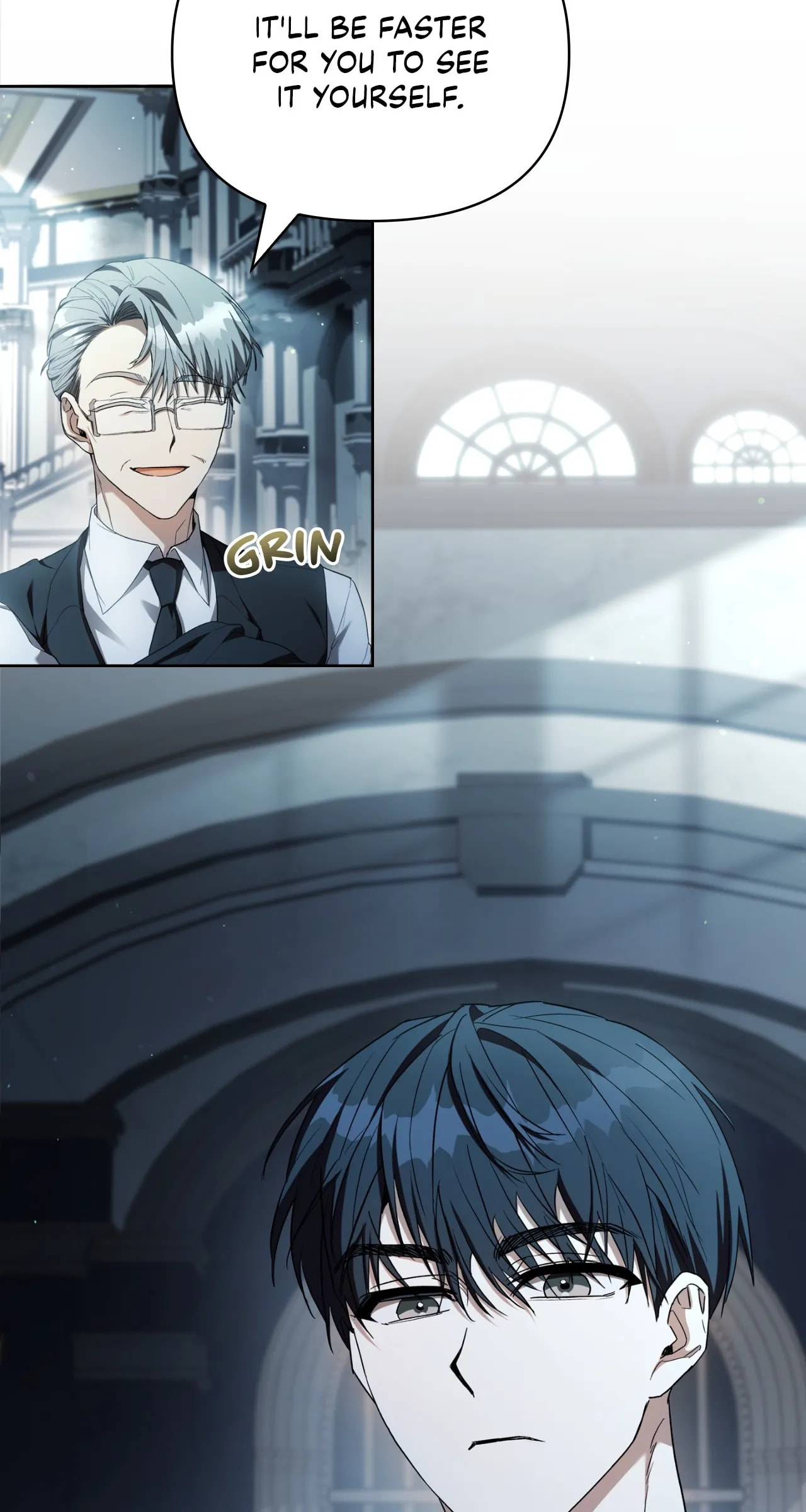 Read Regarding the Perfect Revenge chapter 14 image 11 on Lezhin