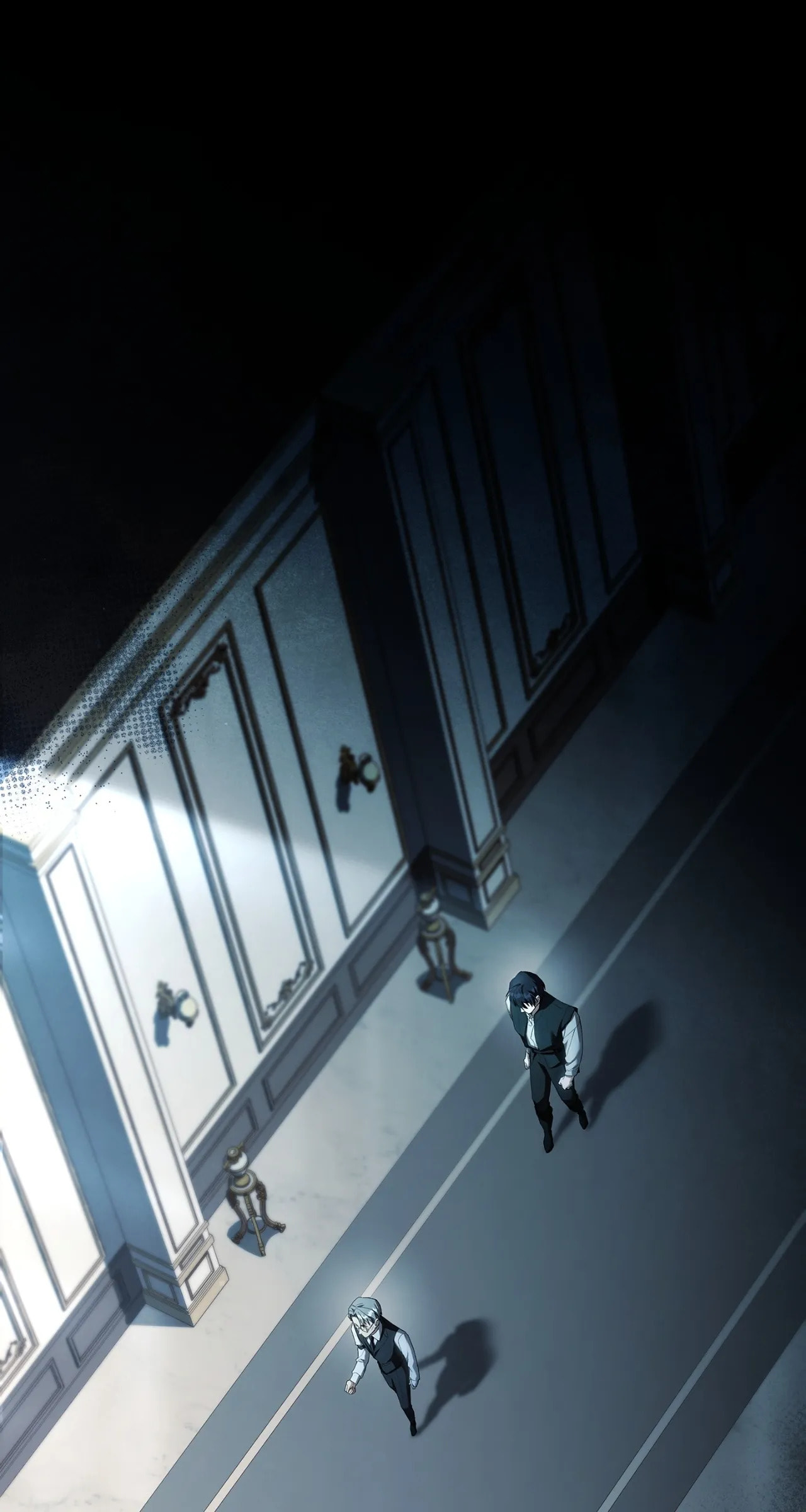 Read Regarding the Perfect Revenge chapter 14 image 13 on Lezhin