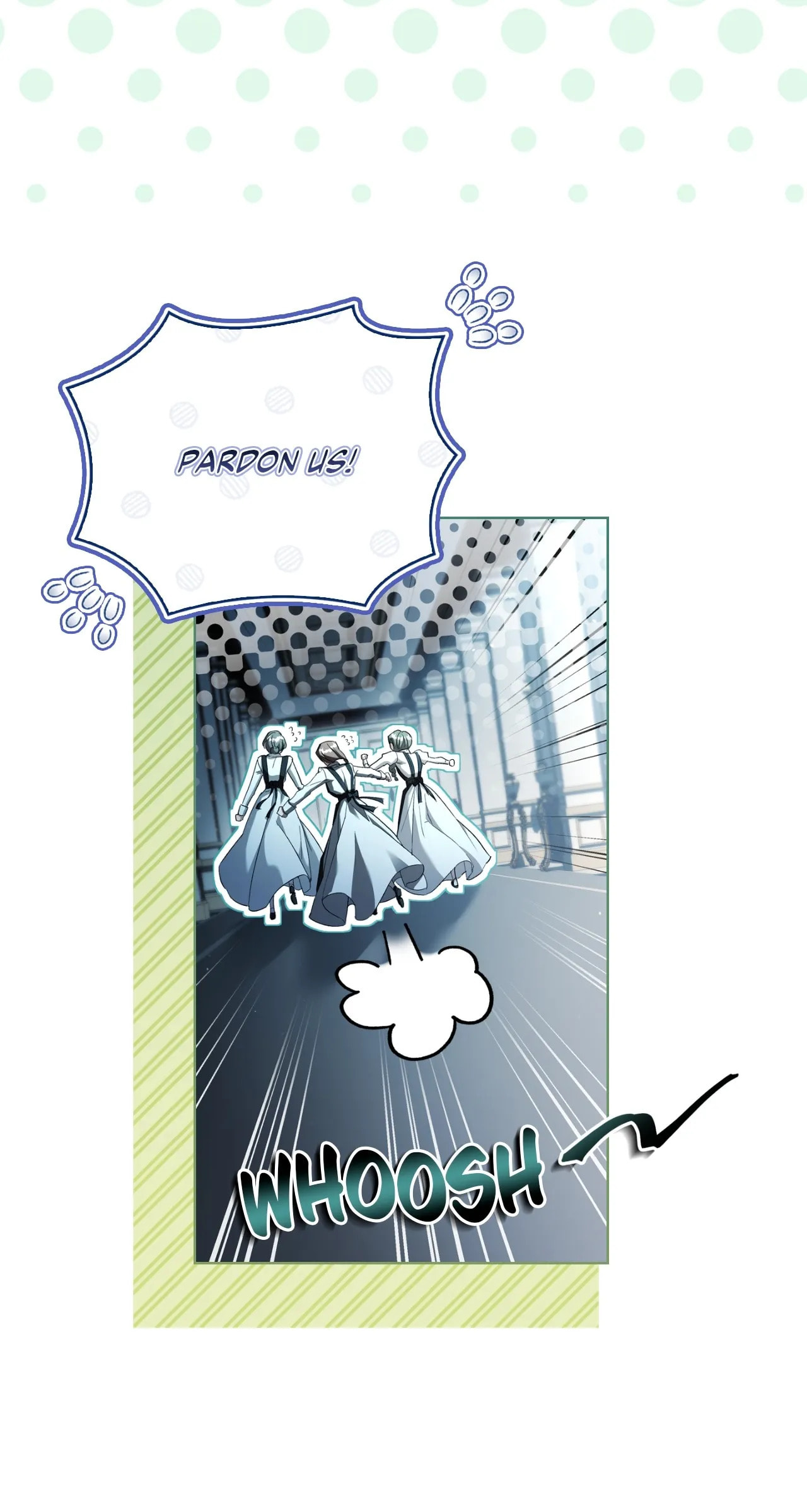 Read Regarding the Perfect Revenge chapter 14 image 16 on Lezhin