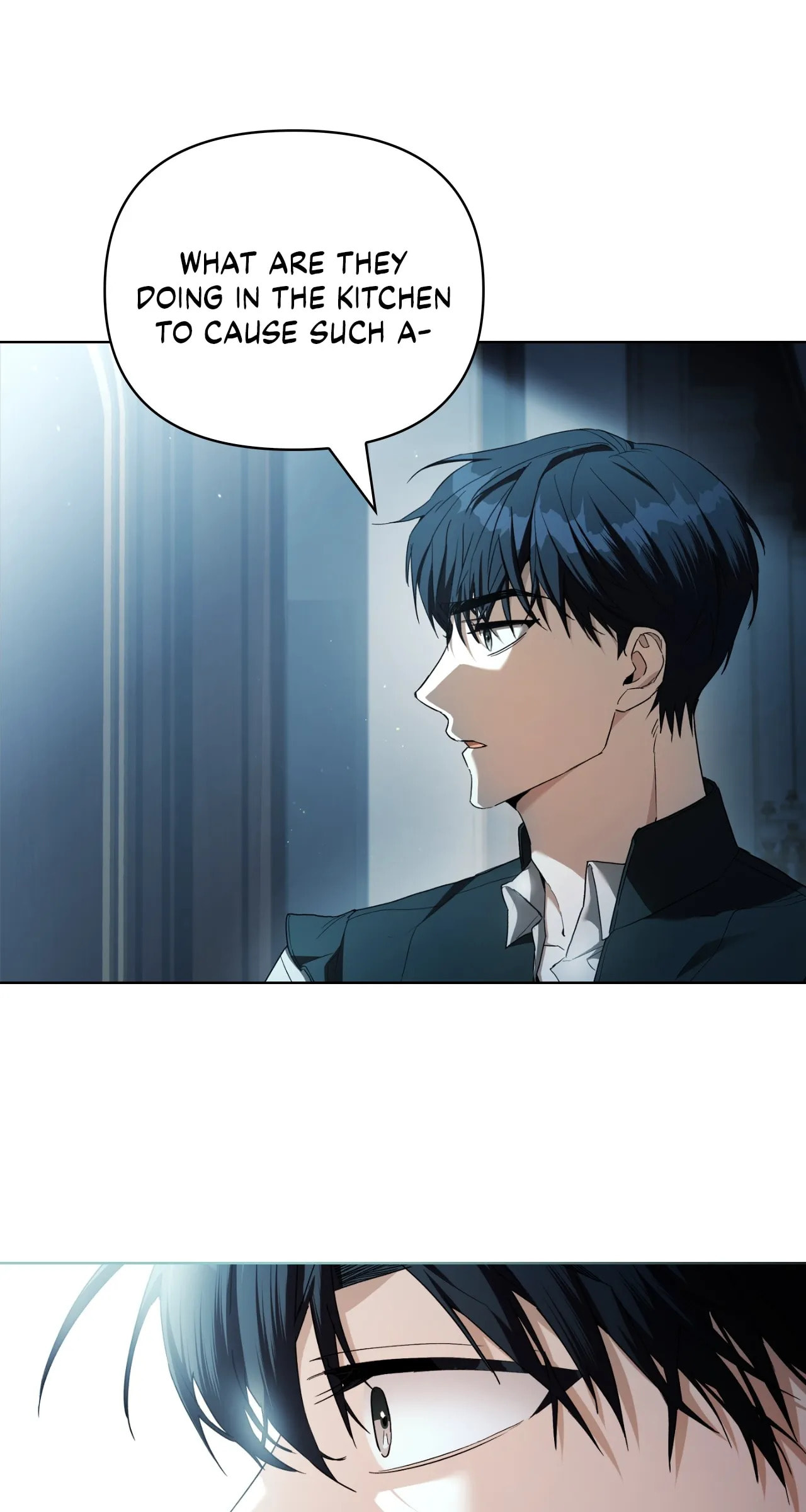 Read Regarding the Perfect Revenge chapter 14 image 17 on Lezhin