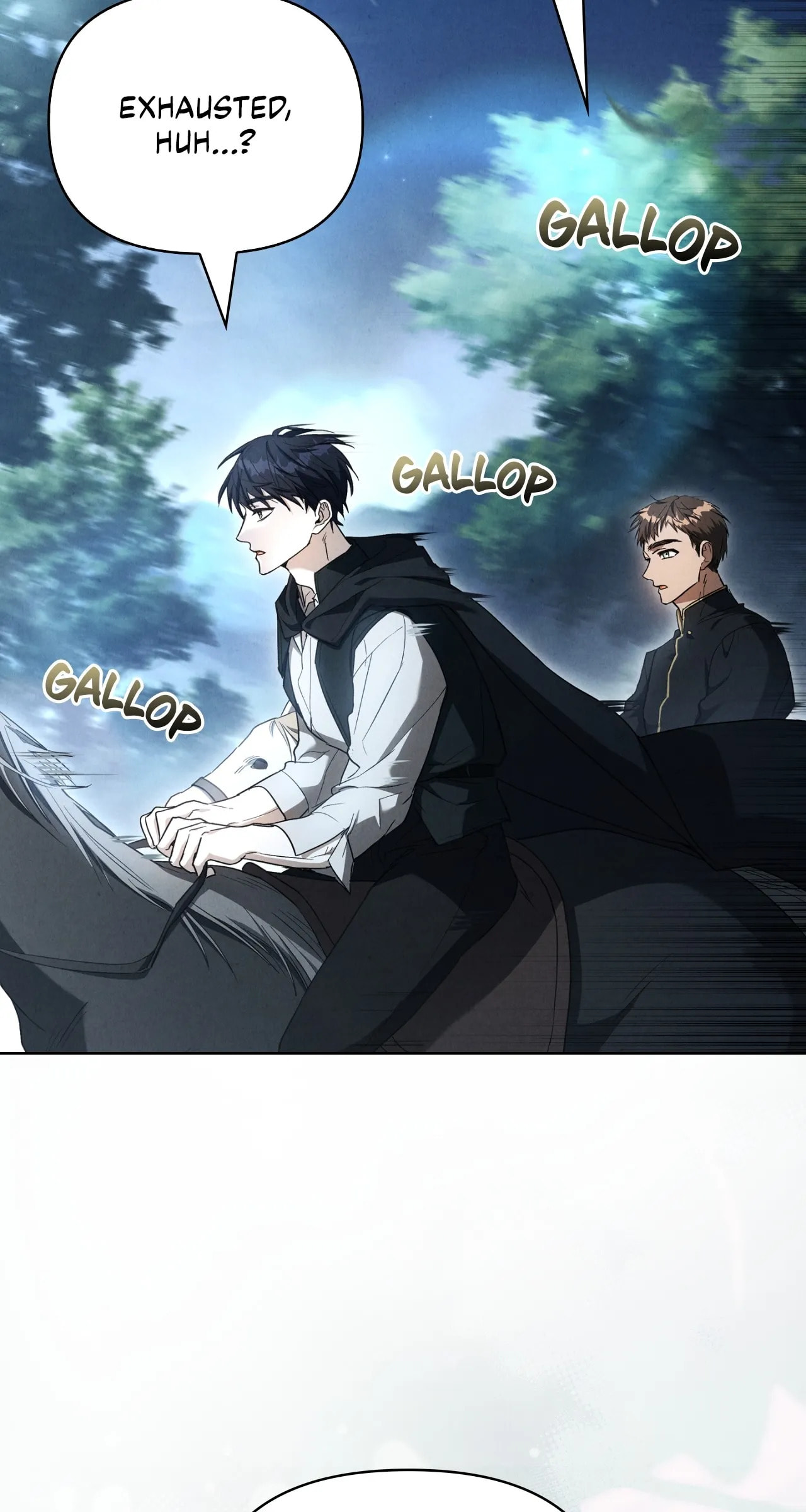 Read Regarding the Perfect Revenge chapter 14 image 2 on Lezhin