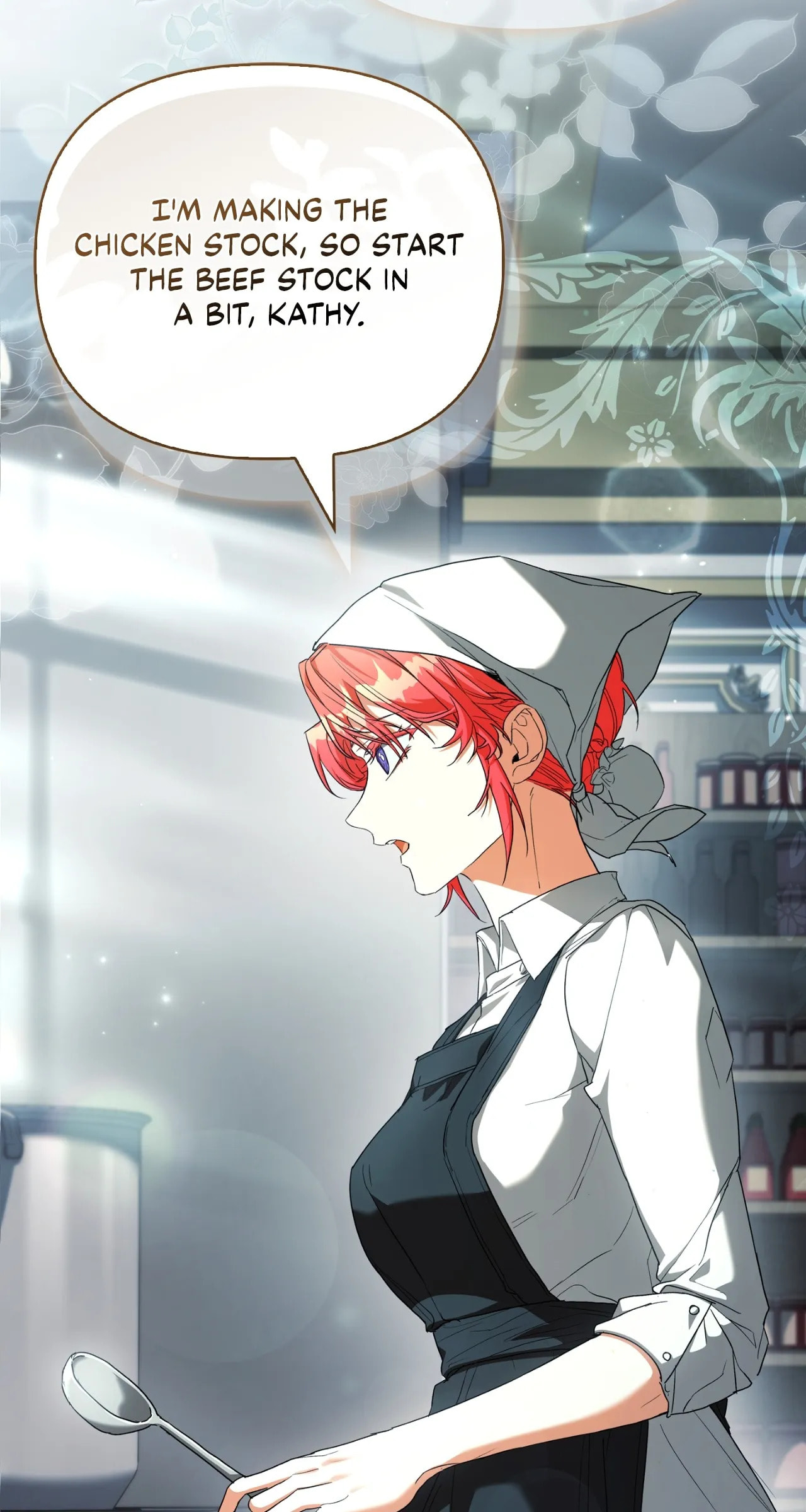 Read Regarding the Perfect Revenge chapter 14 image 21 on Lezhin
