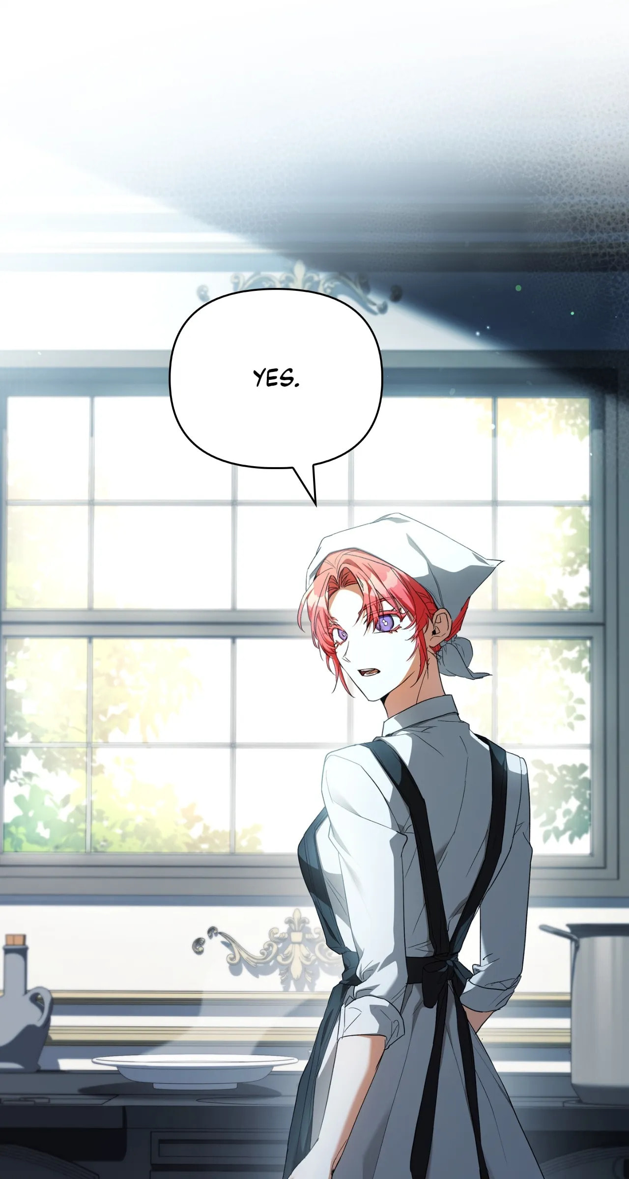 Read Regarding the Perfect Revenge chapter 14 image 28 on Lezhin