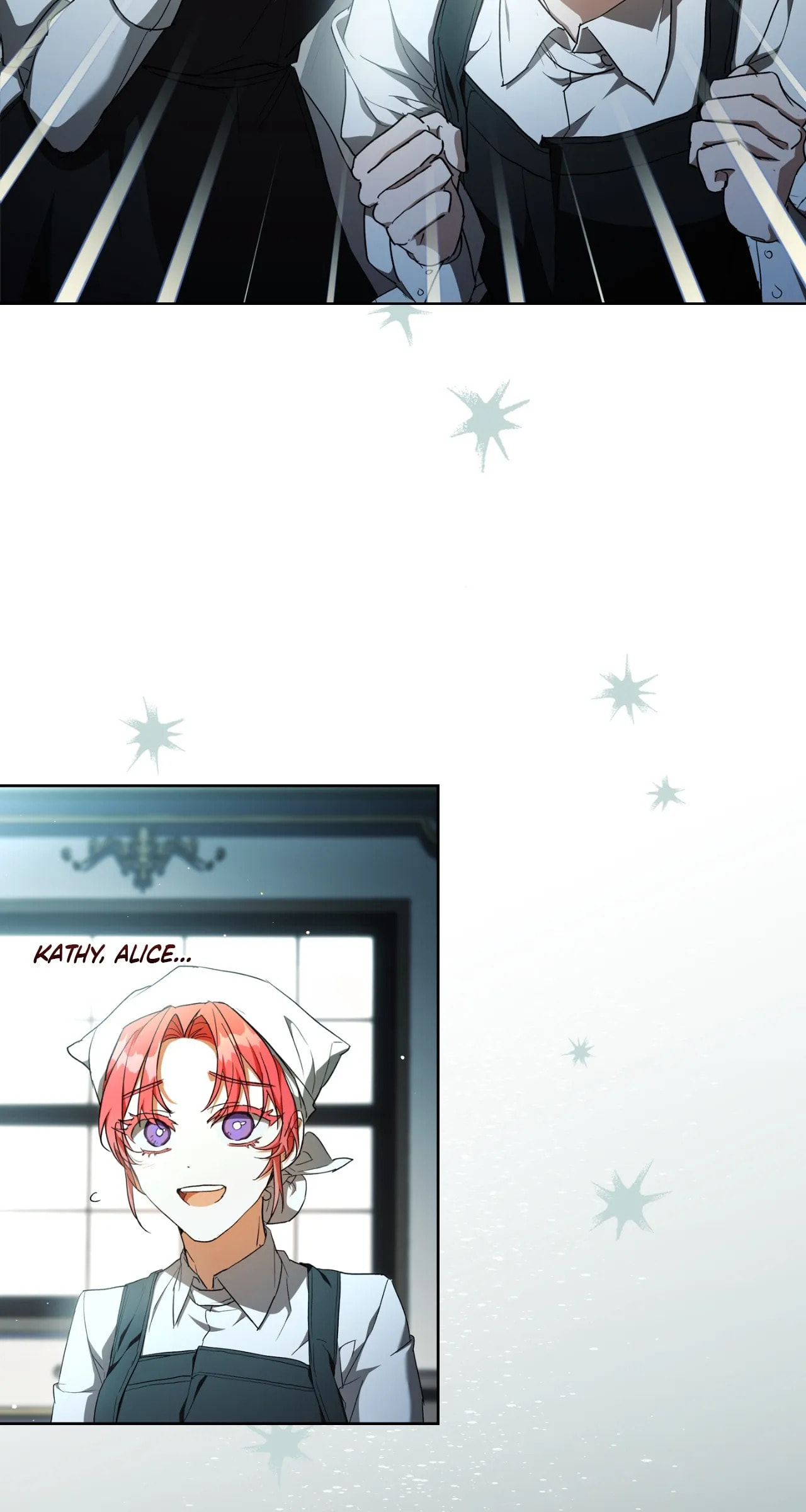 Read Regarding the Perfect Revenge chapter 14 image 33 on Lezhin
