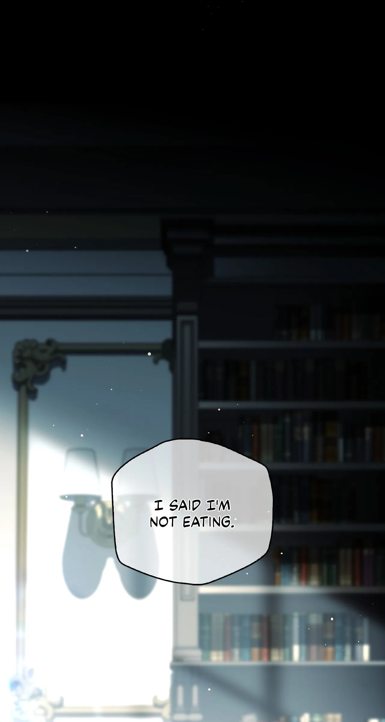 Read Regarding the Perfect Revenge chapter 14 image 35 on Lezhin