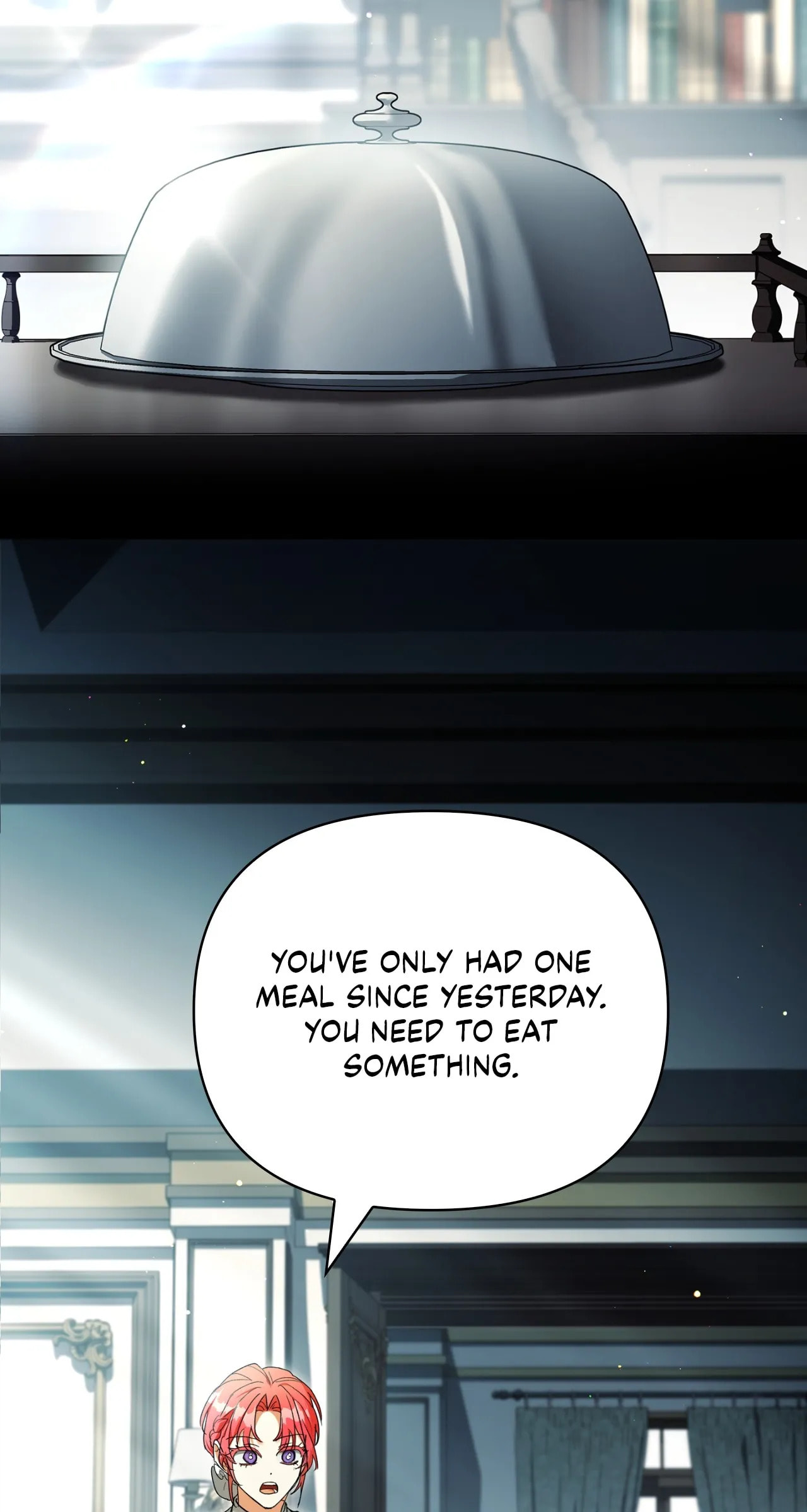 Read Regarding the Perfect Revenge chapter 14 image 36 on Lezhin