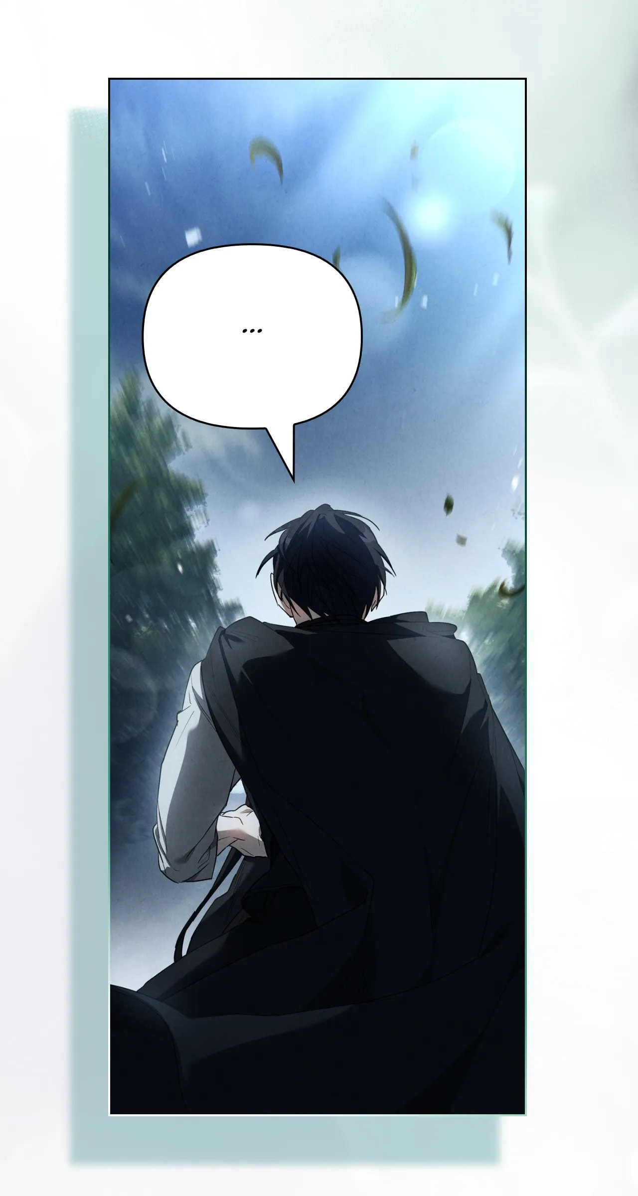 Read Regarding the Perfect Revenge chapter 14 image 4 on Lezhin