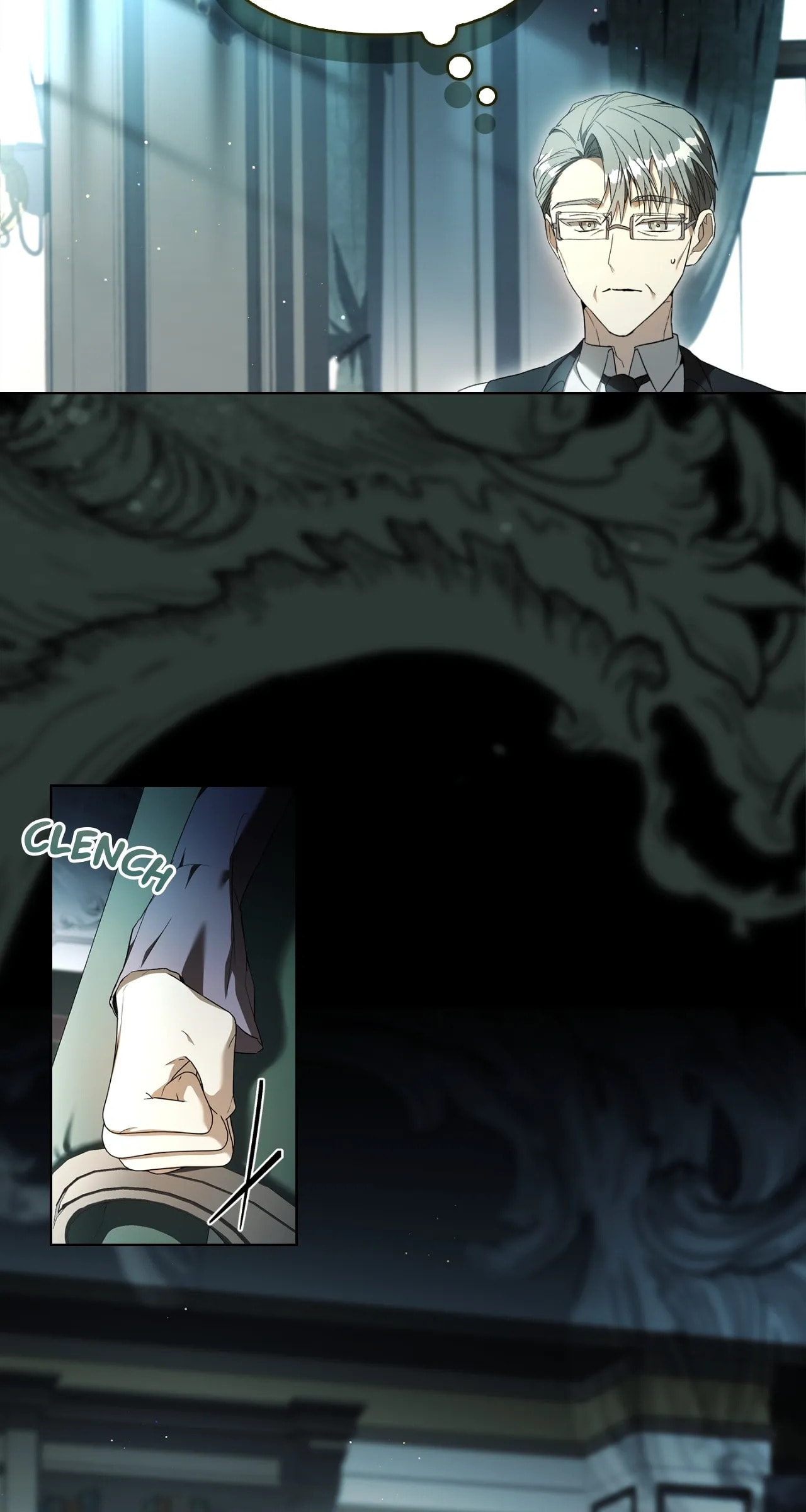 Read Regarding the Perfect Revenge chapter 14 image 40 on Lezhin
