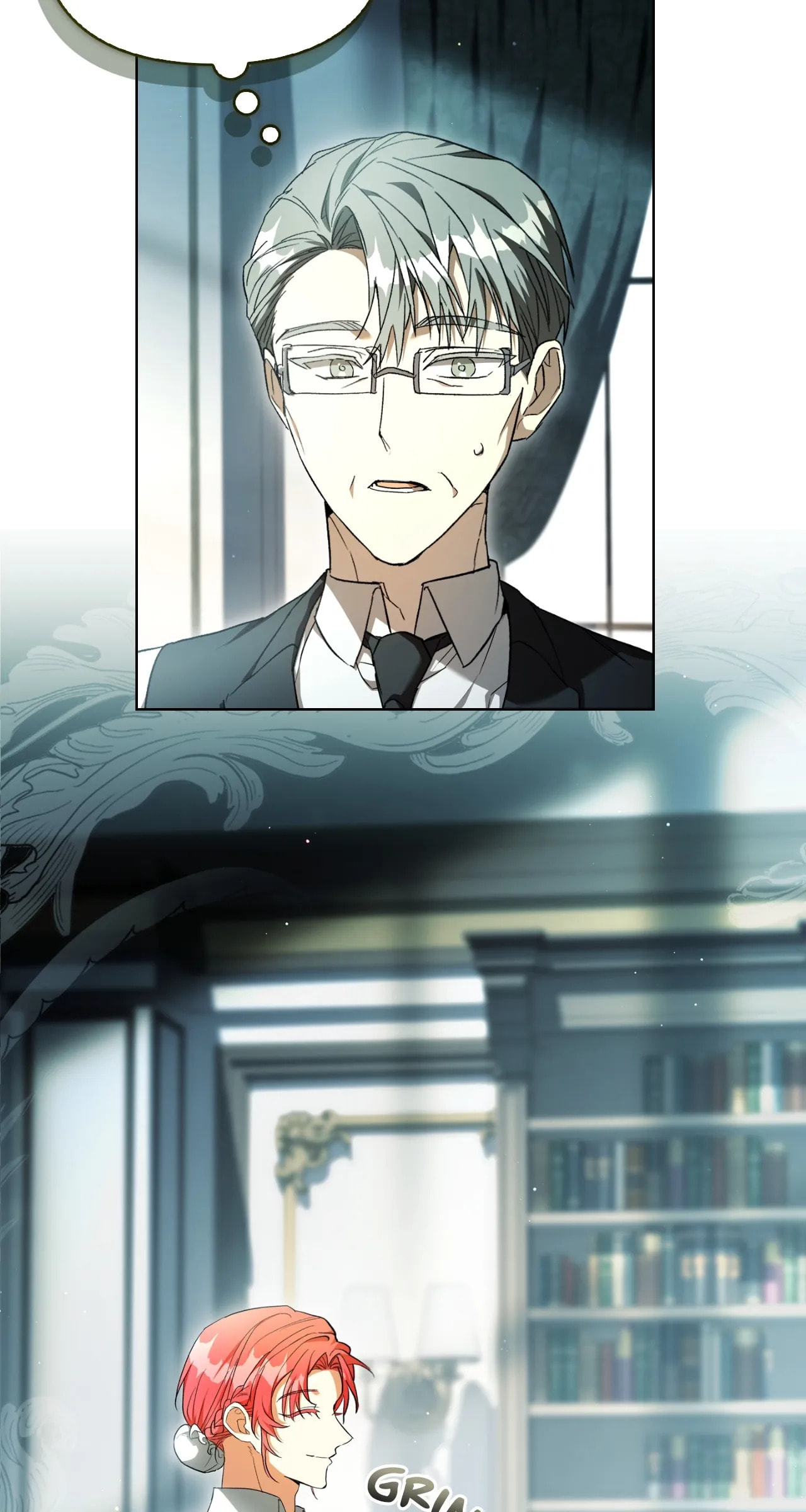 Read Regarding the Perfect Revenge chapter 14 image 42 on Lezhin