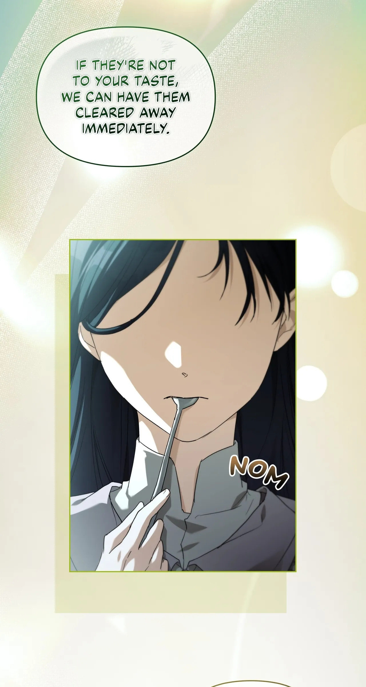 Read Regarding the Perfect Revenge chapter 14 image 48 on Lezhin