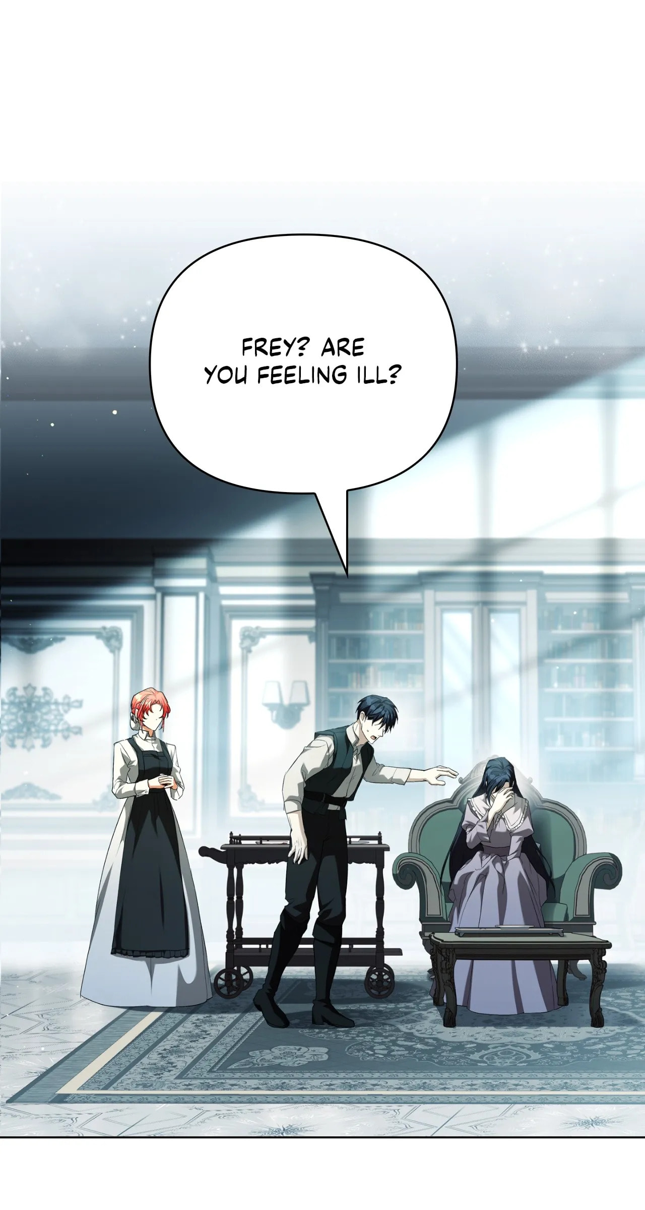 Read Regarding the Perfect Revenge chapter 14 image 57 on Lezhin