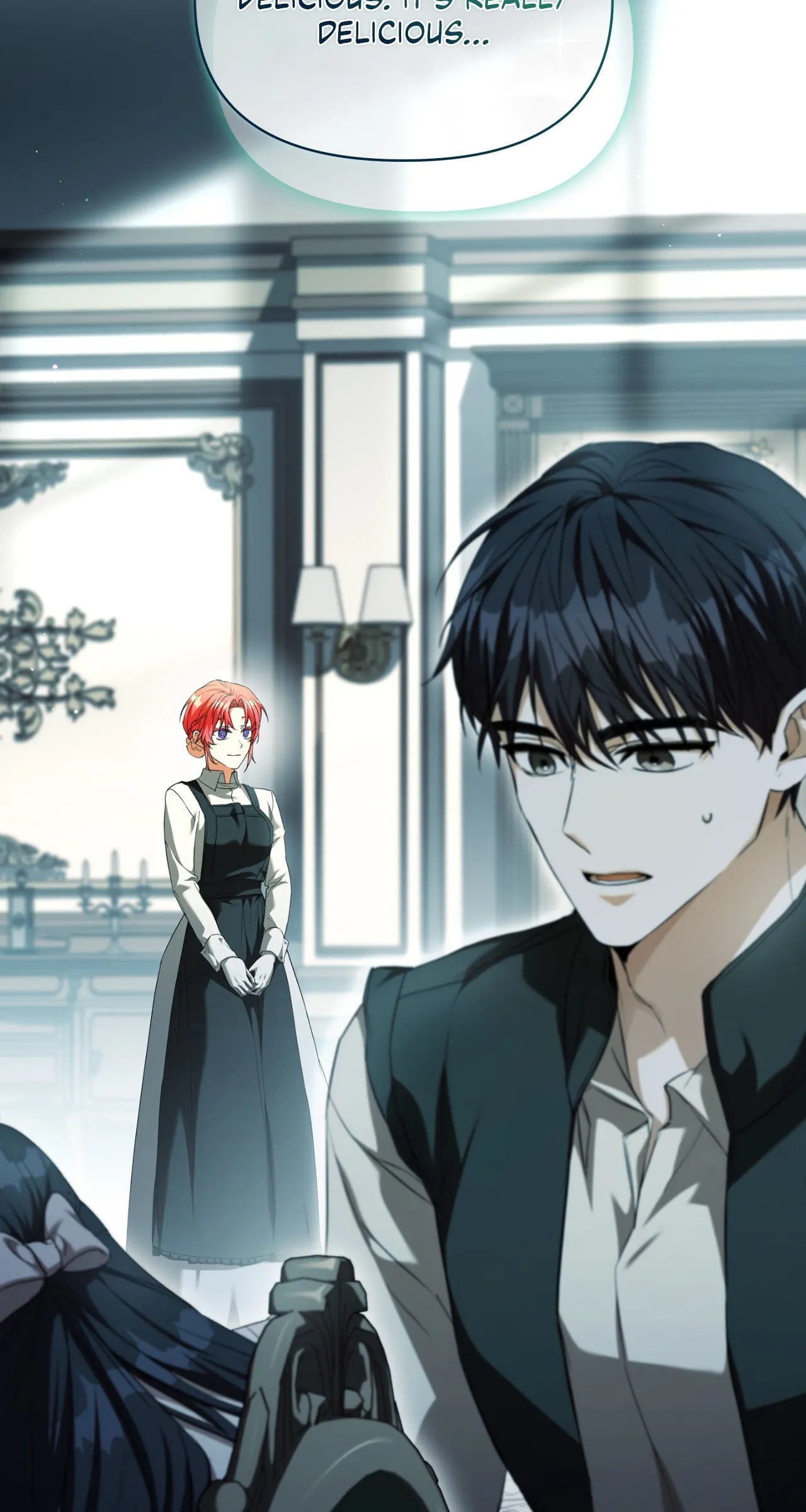 Read Regarding the Perfect Revenge chapter 14 image 59 on Lezhin