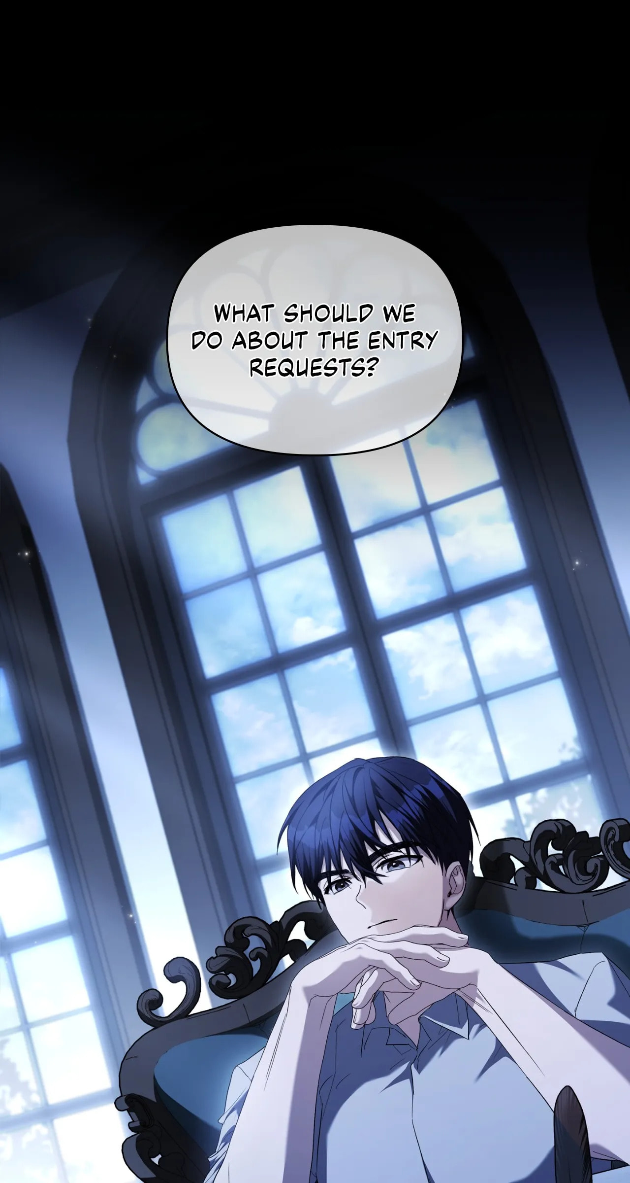 Read Regarding the Perfect Revenge chapter 14 image 63 on Lezhin