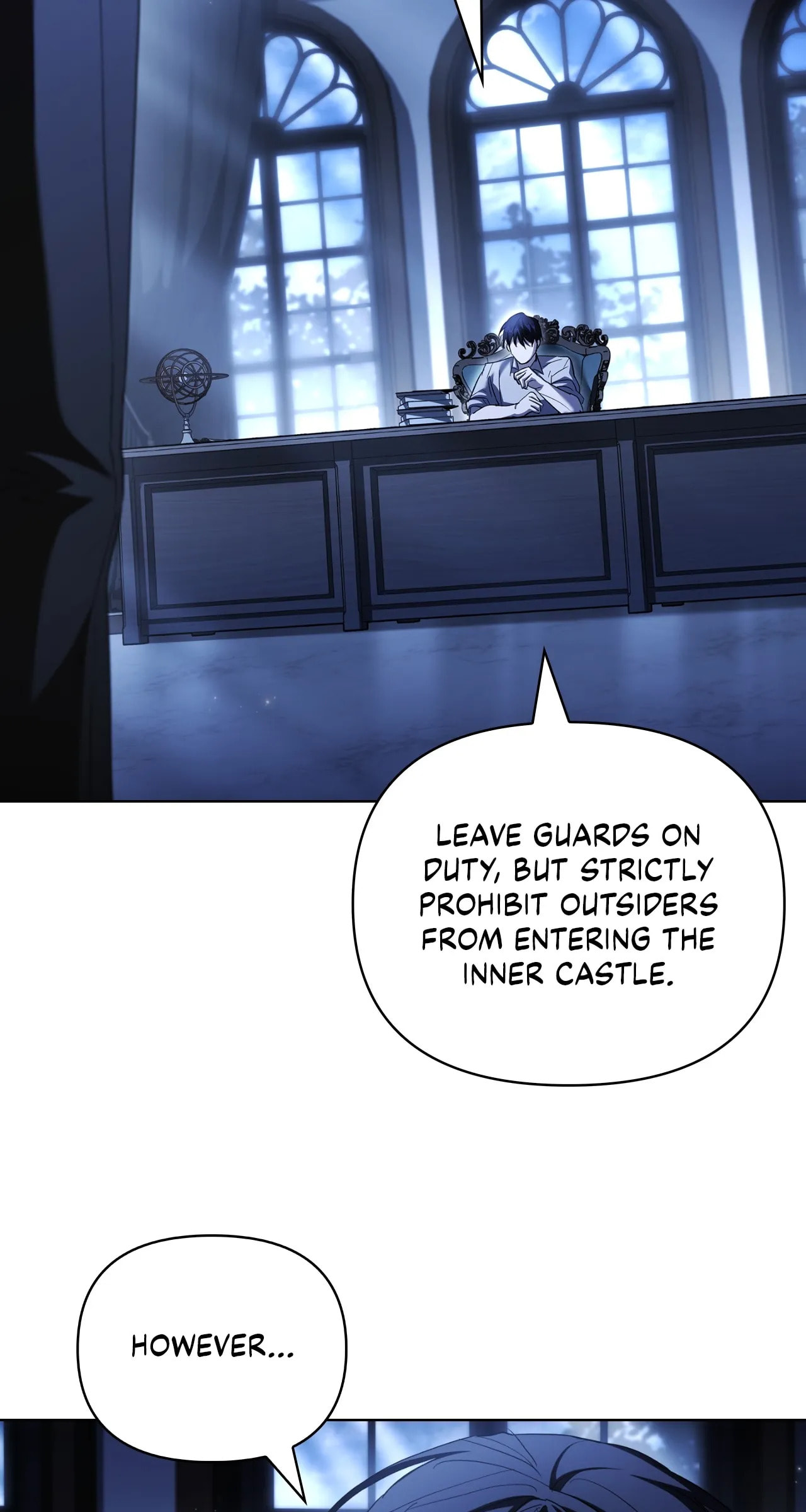 Read Regarding the Perfect Revenge chapter 14 image 65 on Lezhin