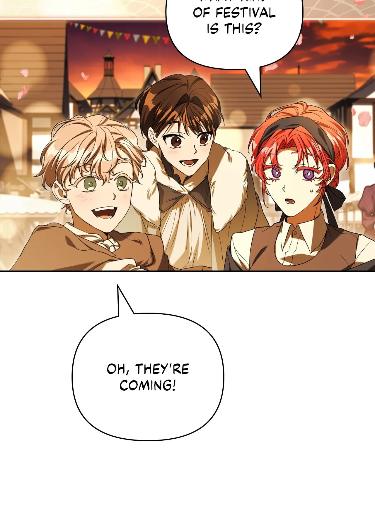 Read Regarding the Perfect Revenge chapter 15 image 28 on Lezhin