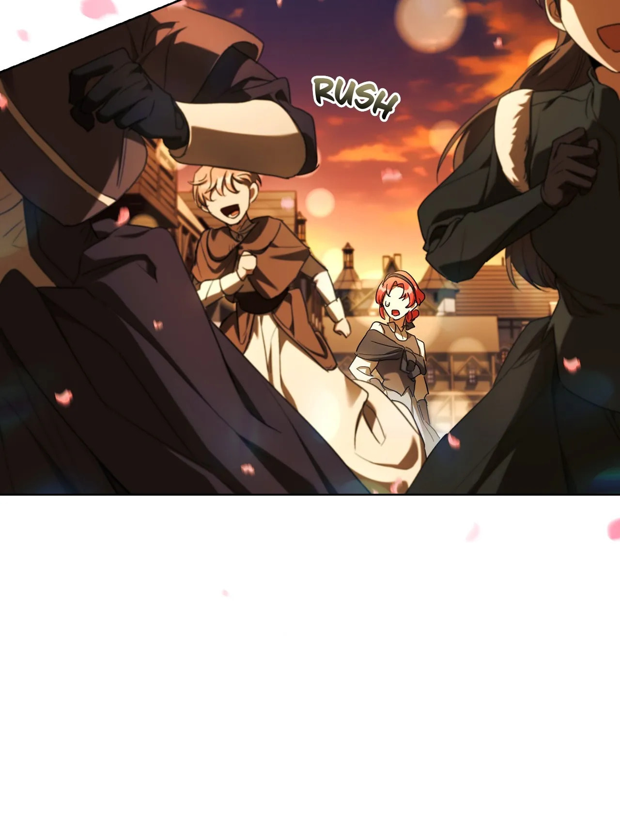 Read Regarding the Perfect Revenge chapter 15 image 33 on Lezhin