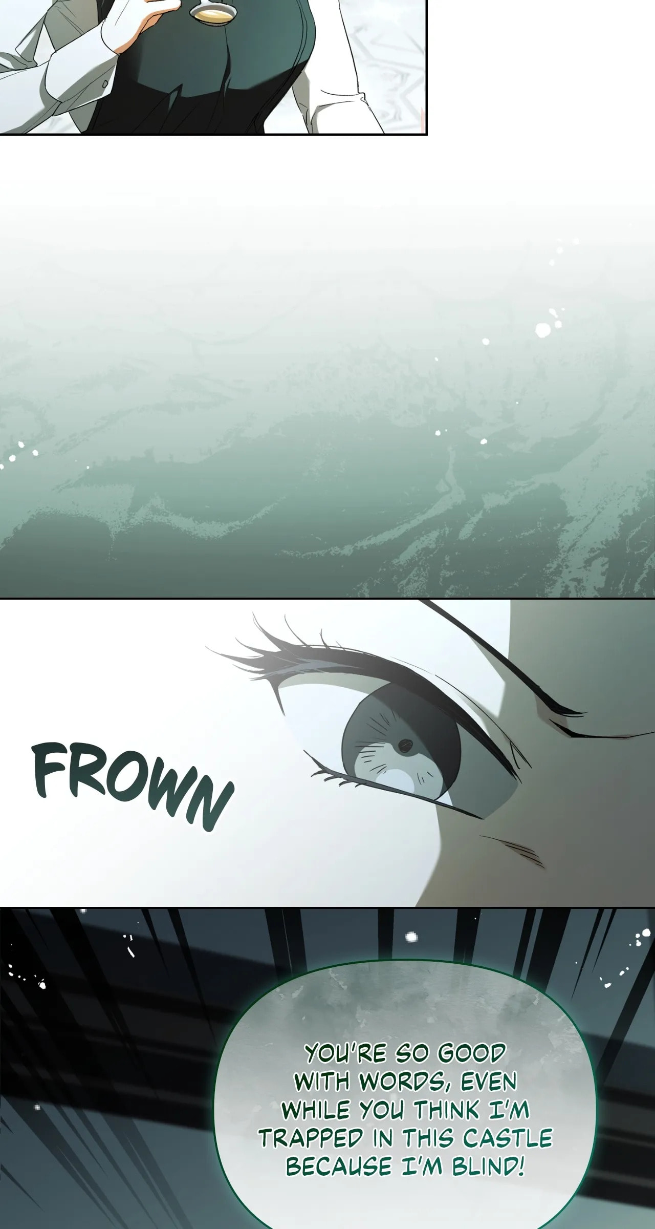 Read Regarding the Perfect Revenge chapter 15 image 4 on Lezhin